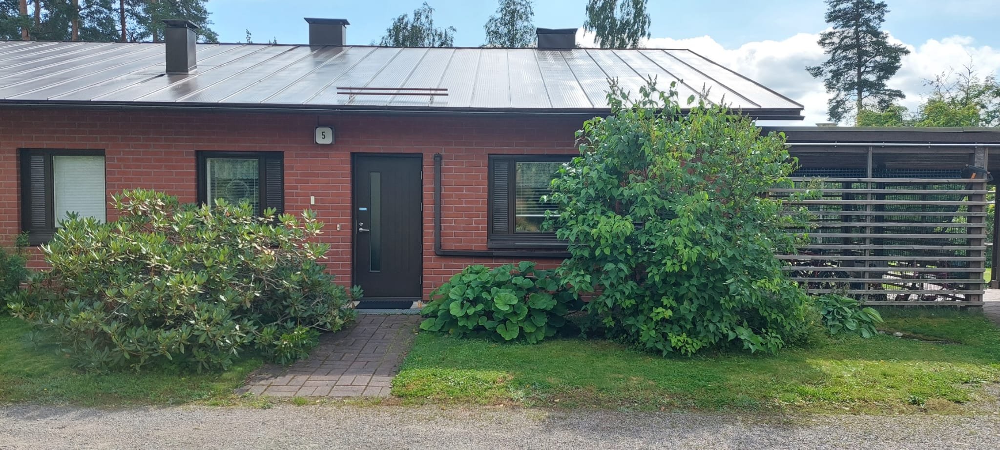 3h, k, s | Kuuselankuja 34 1