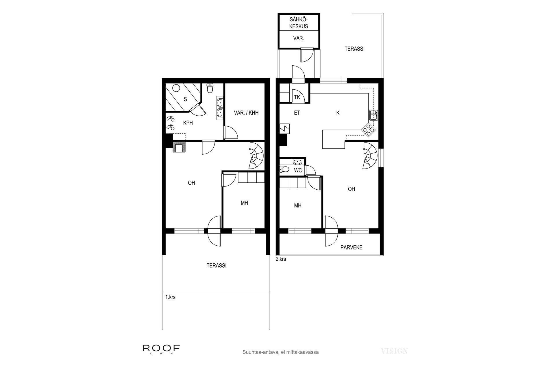 Apartment image