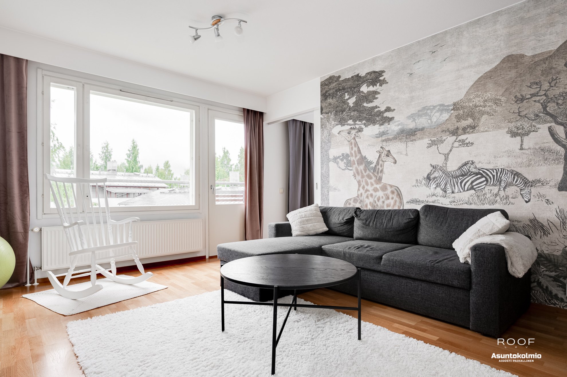 Apartment image