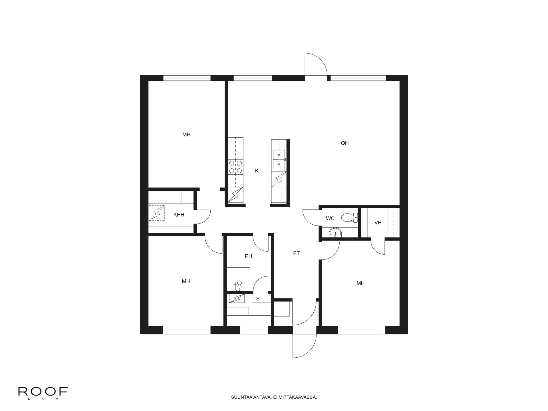 Apartment image