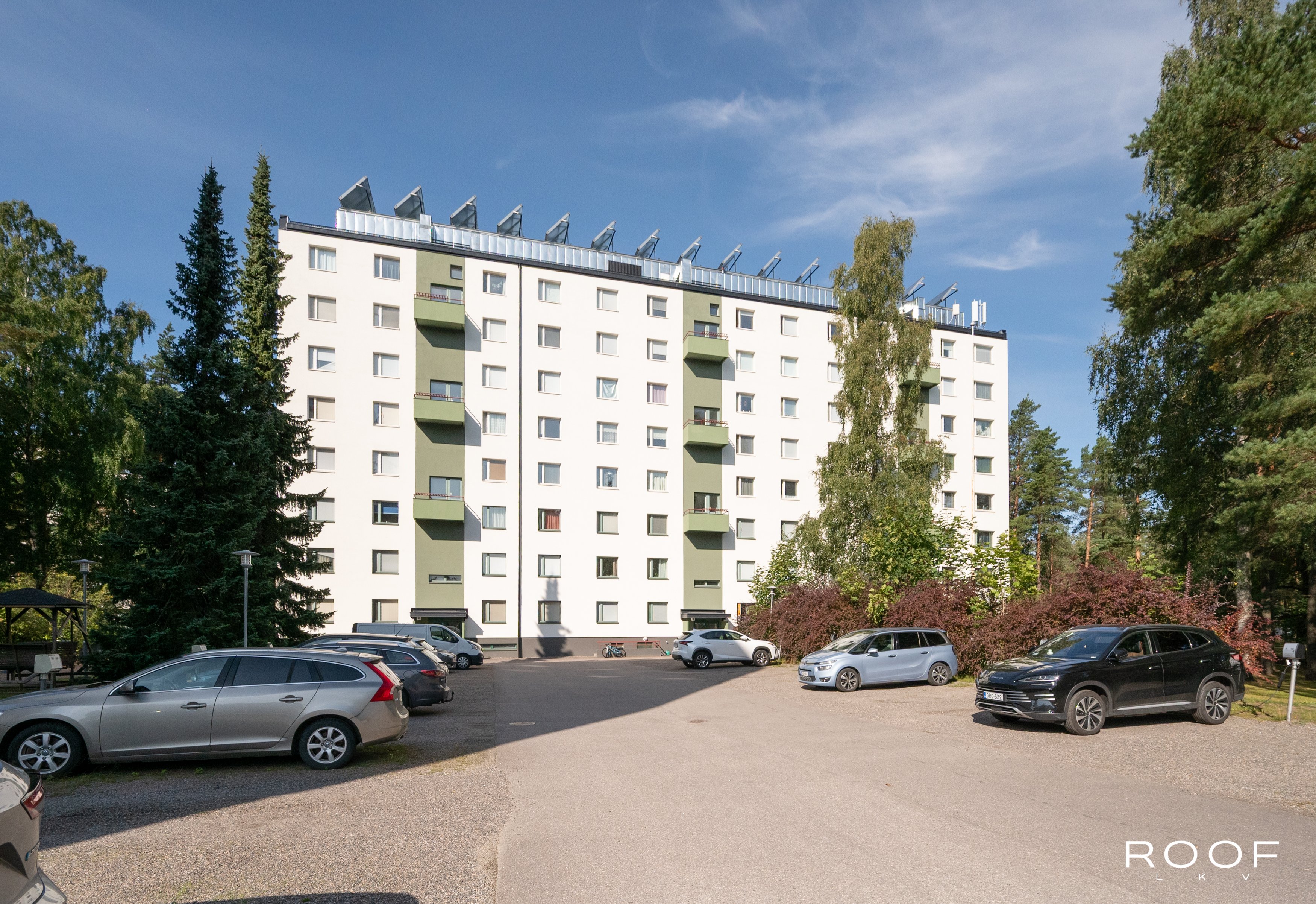 Apartment image