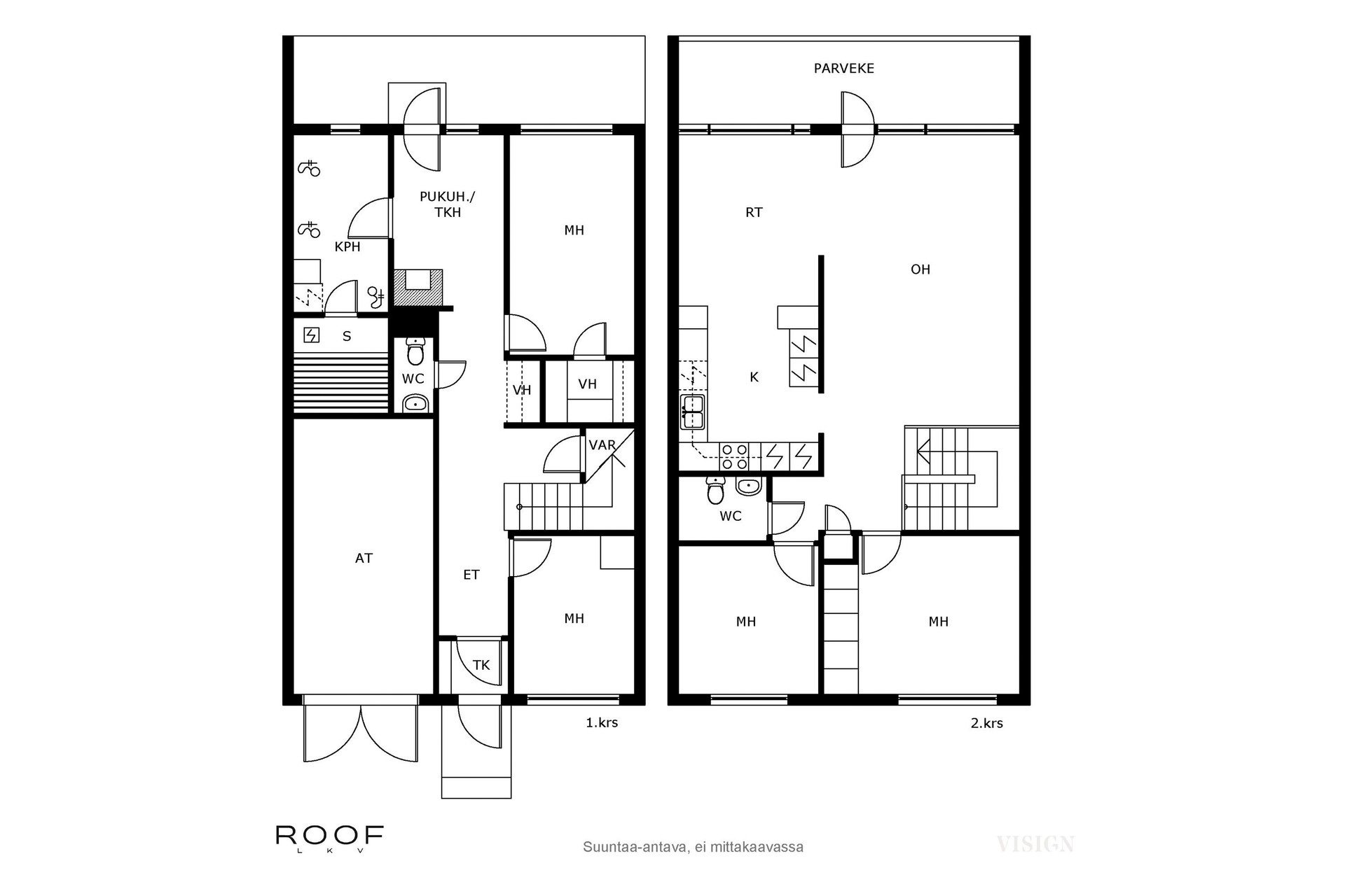 Apartment image