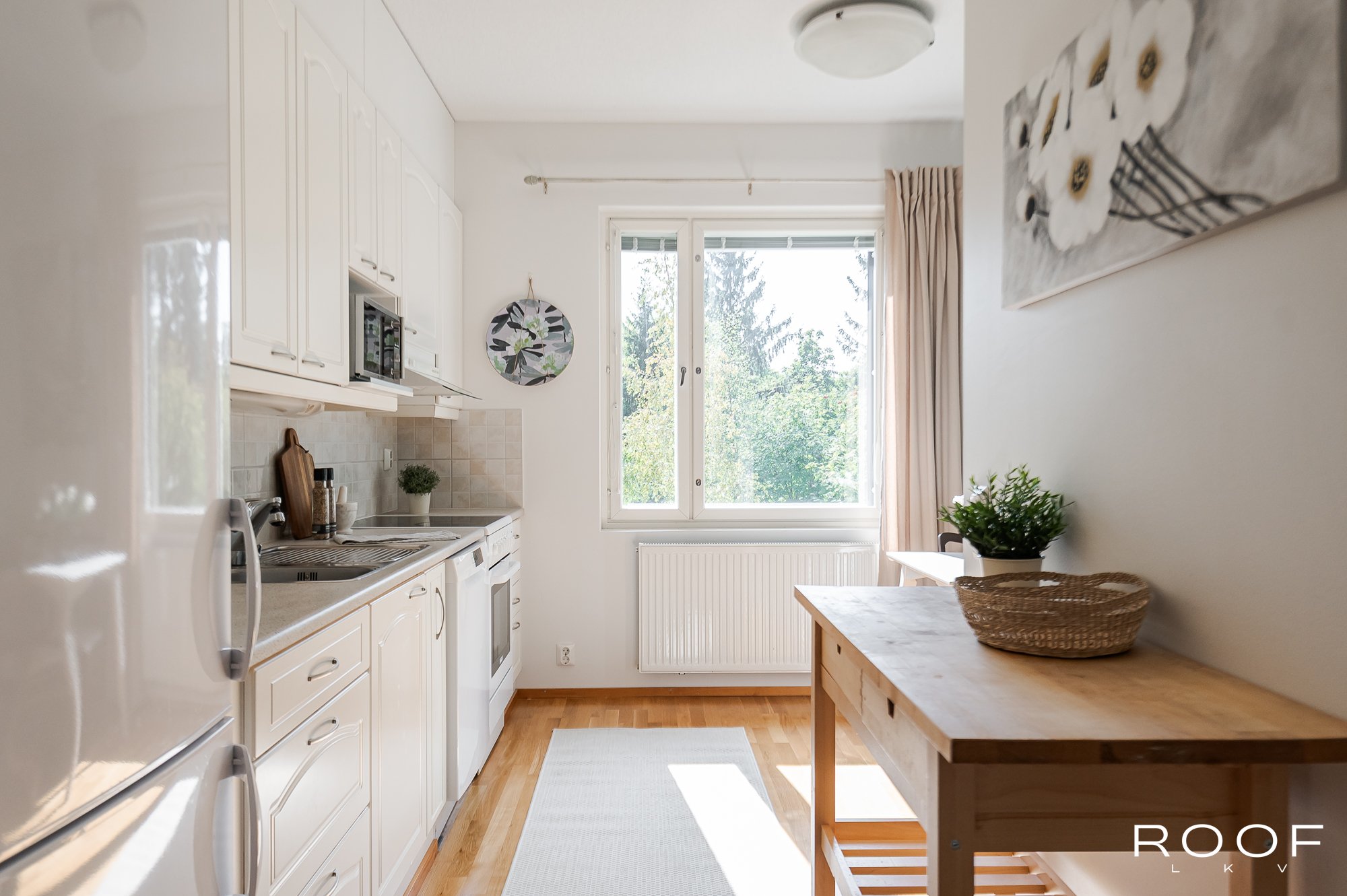 Apartment image