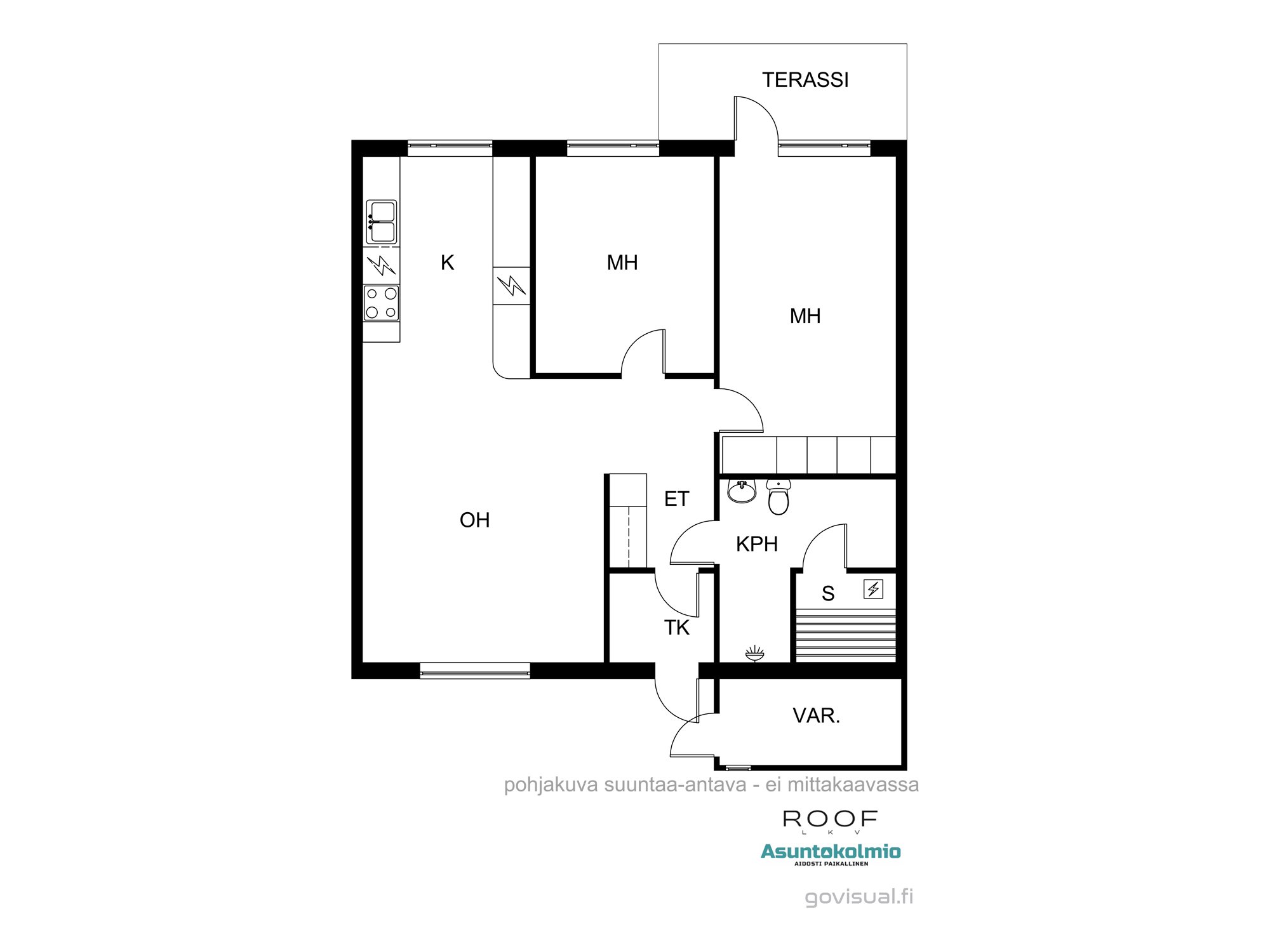 Apartment image