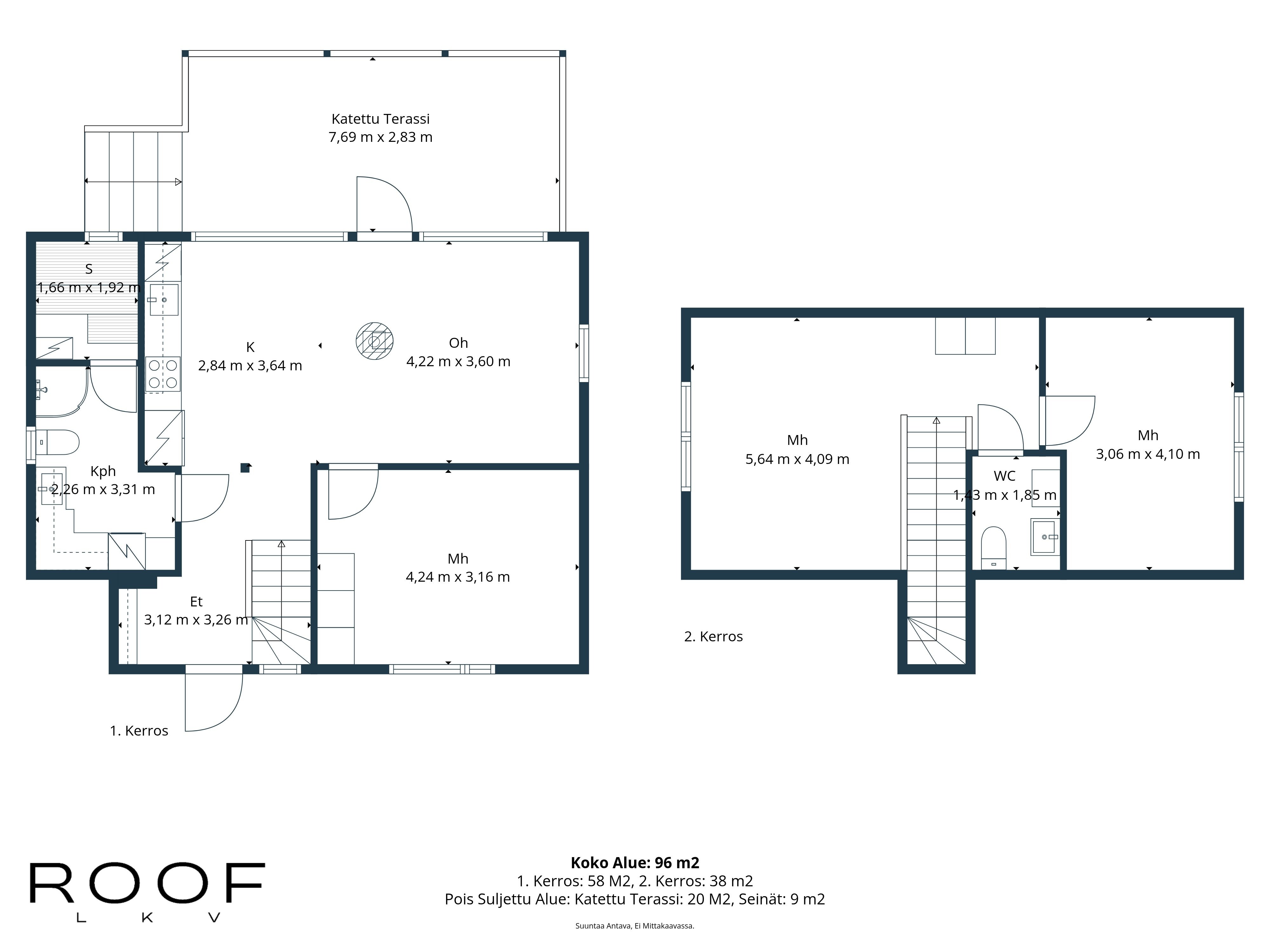 Apartment image