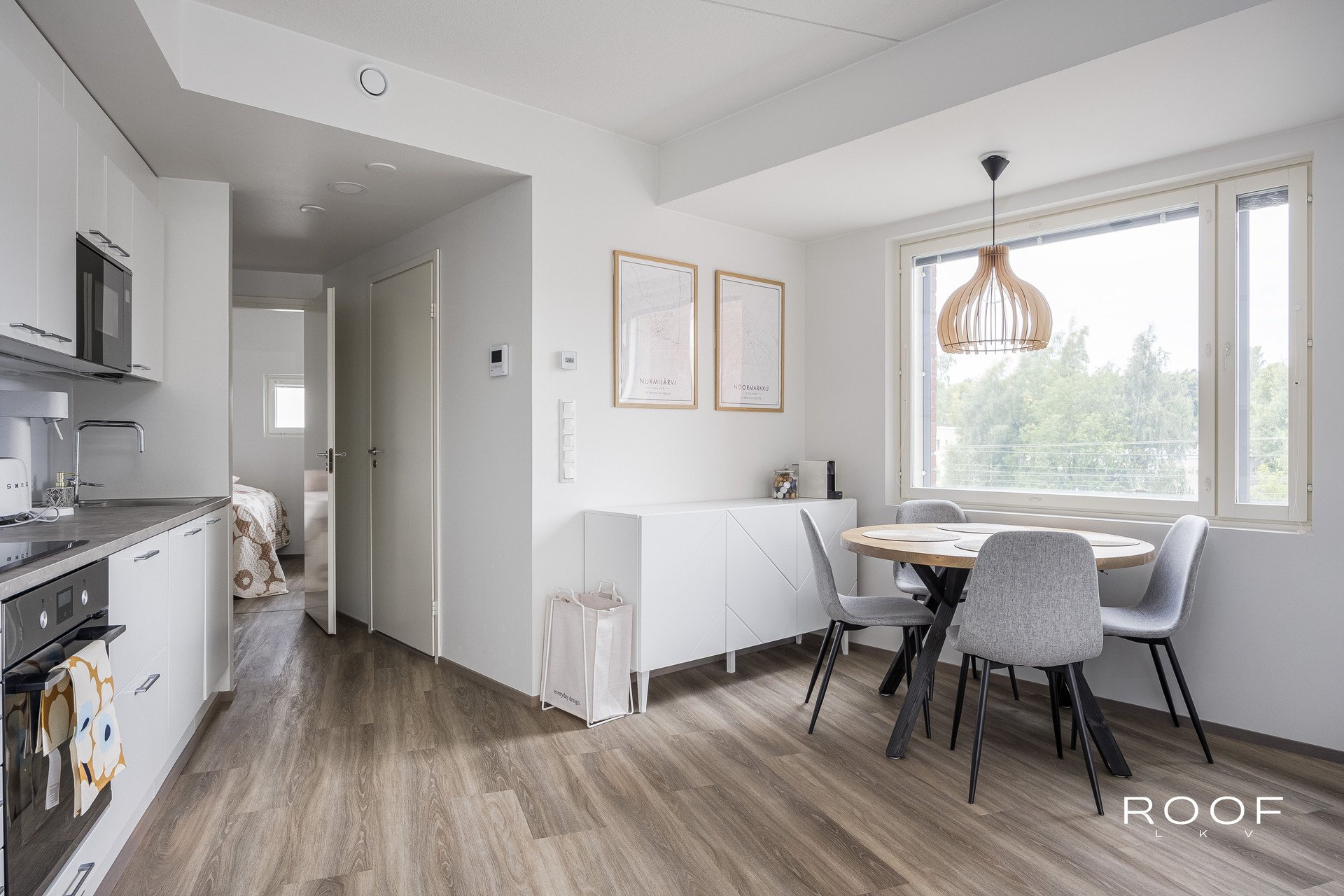 Apartment image
