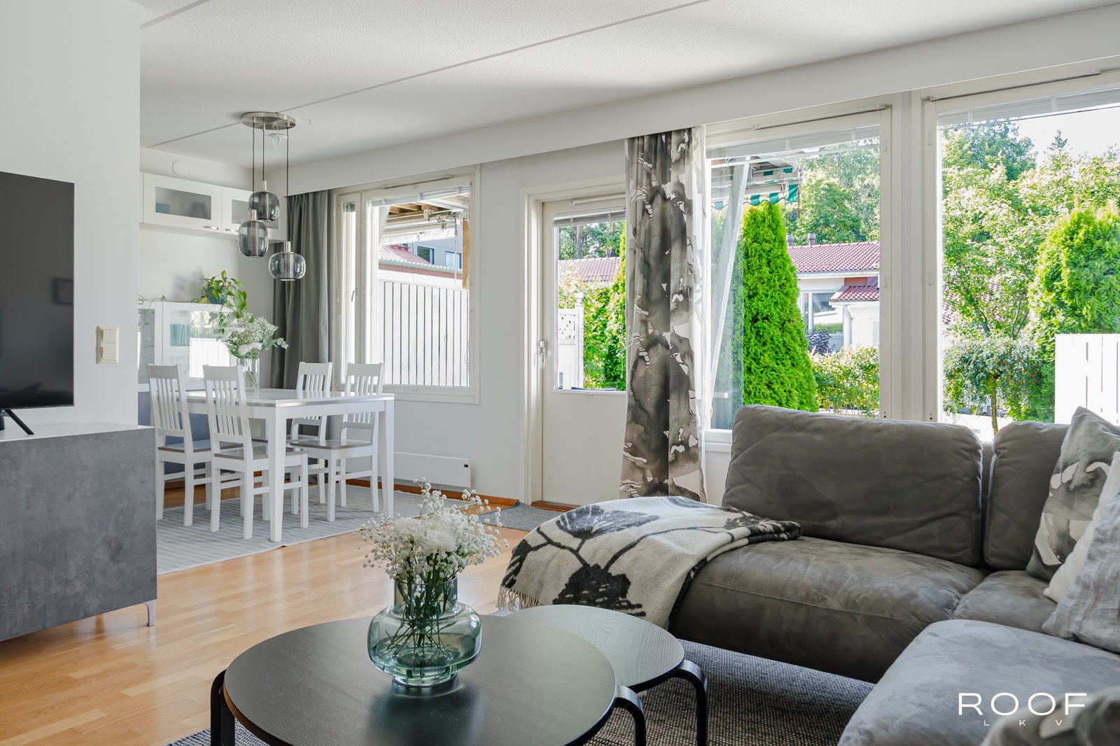Apartment image