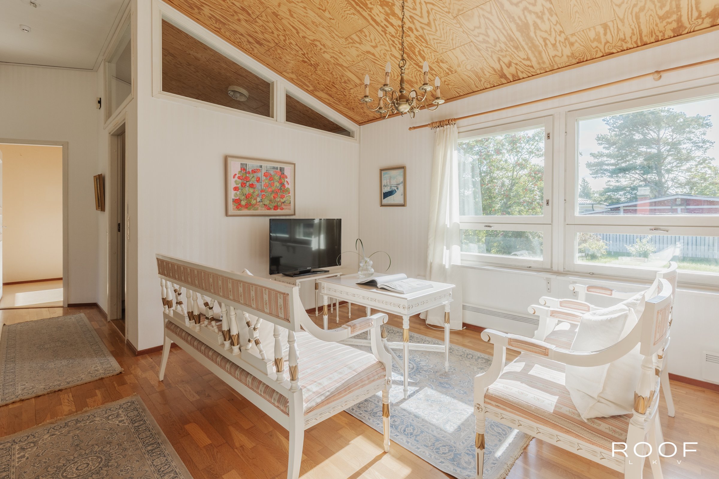 Target image