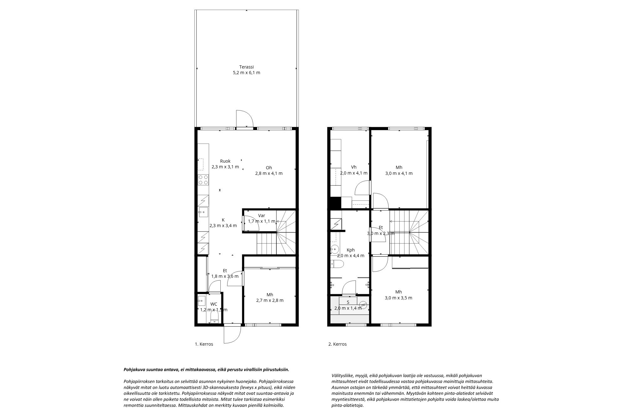 Apartment image