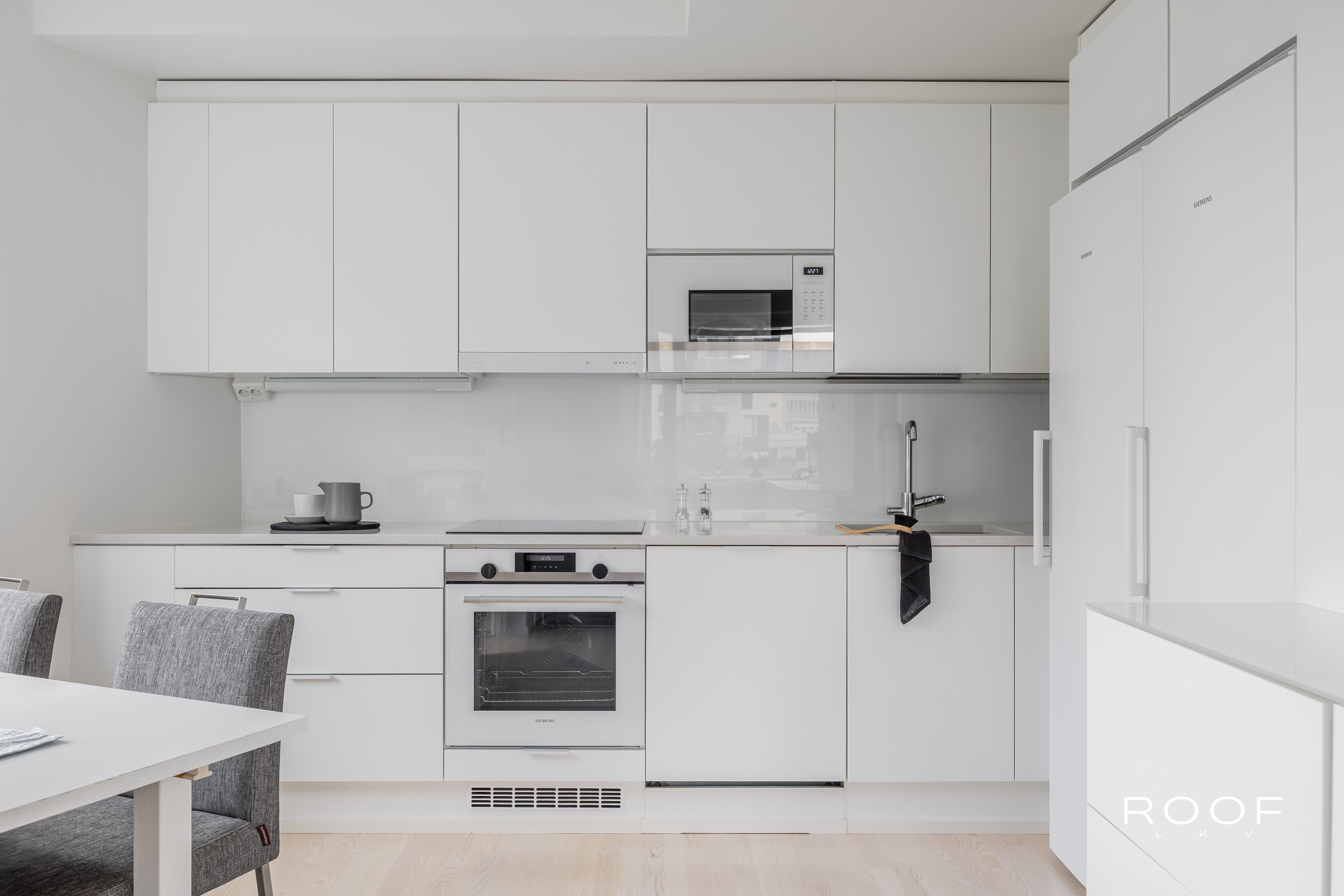 Apartment image