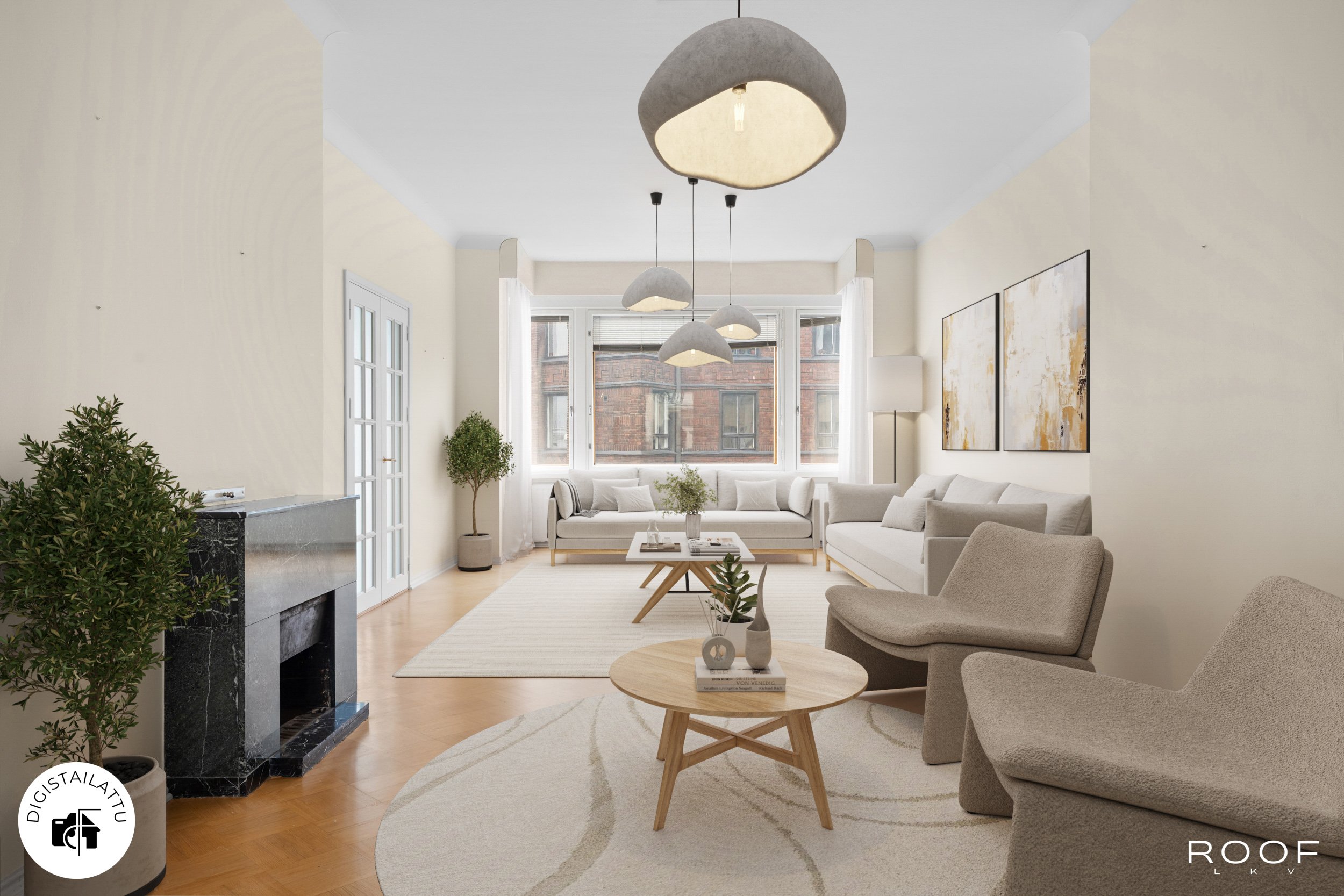 Apartment image