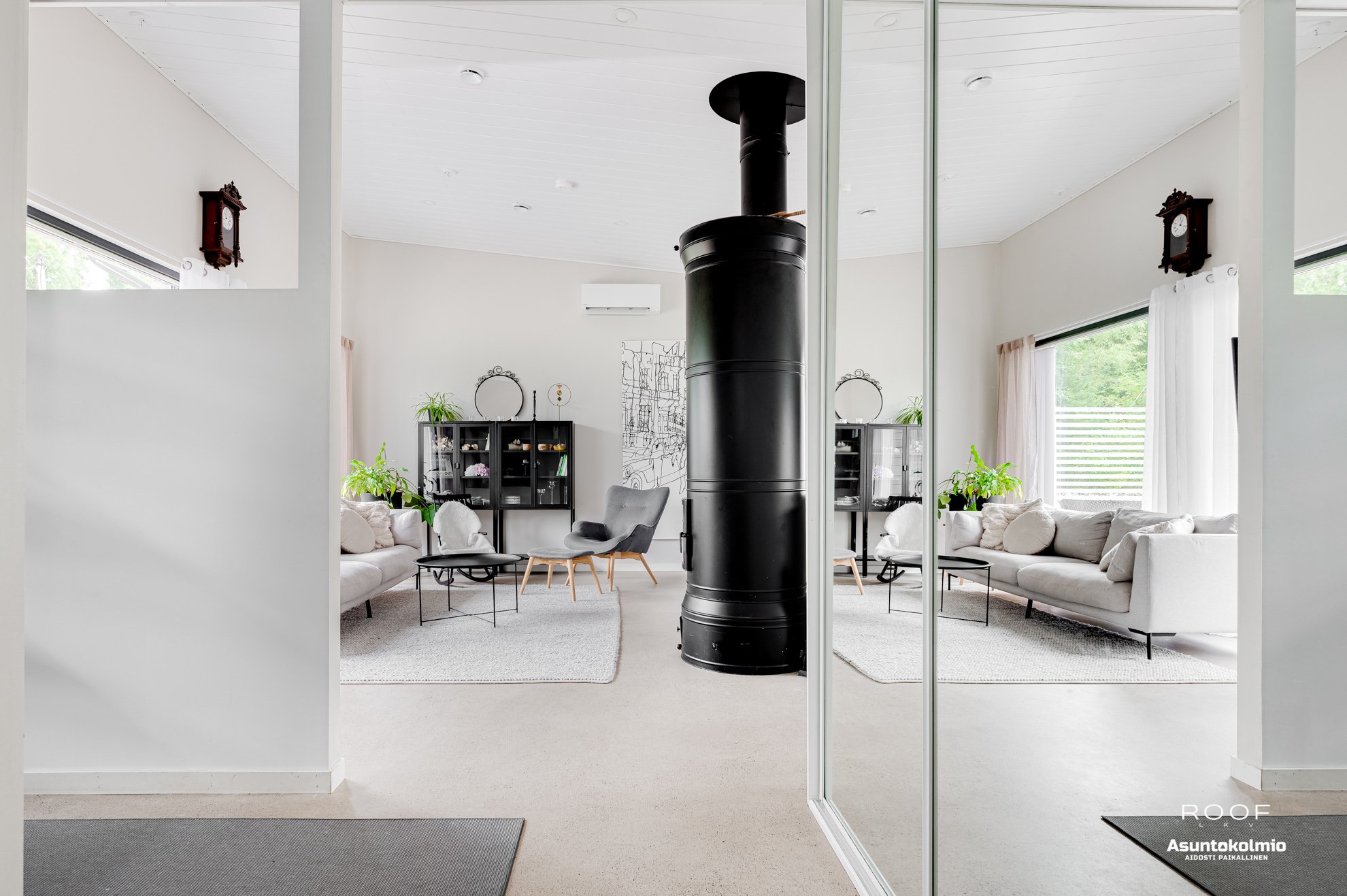 Apartment image
