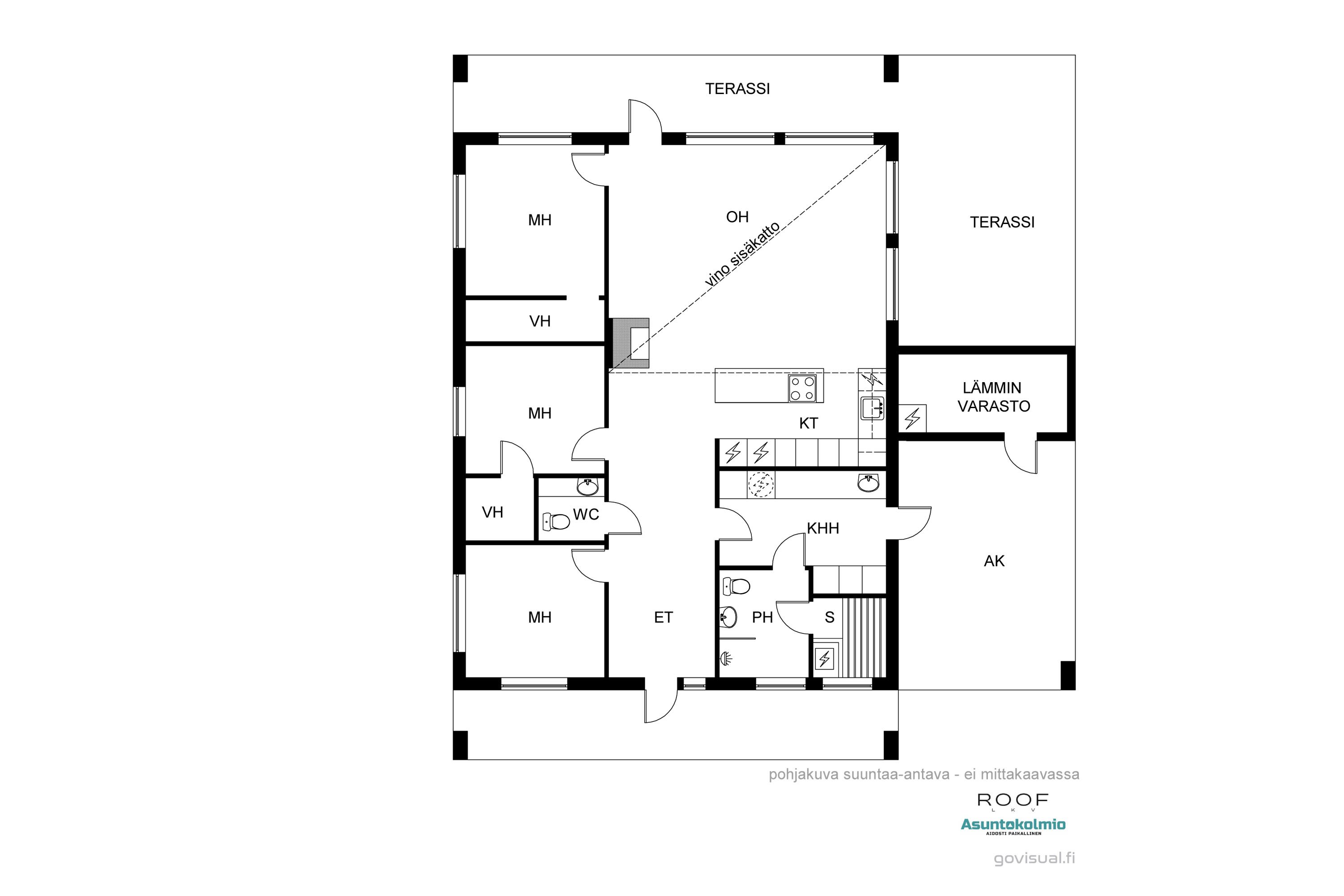 Apartment image