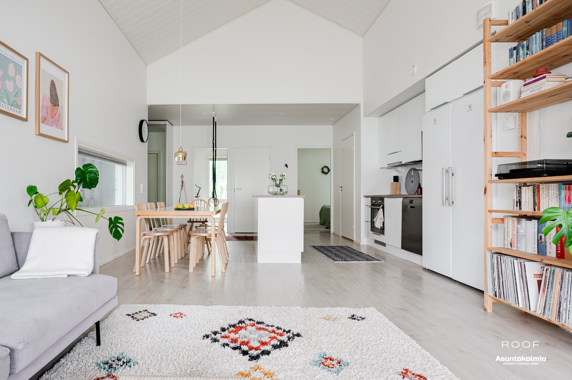 Apartment image