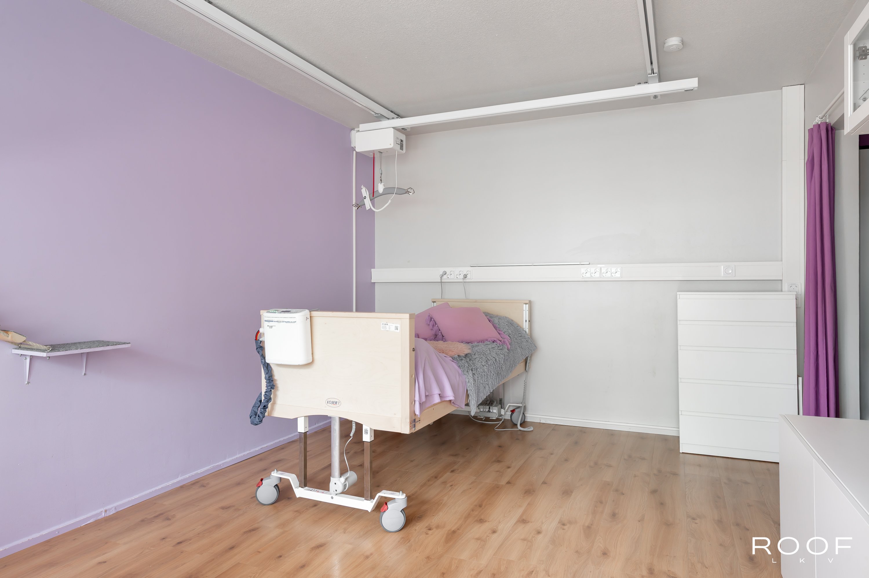 Apartment image