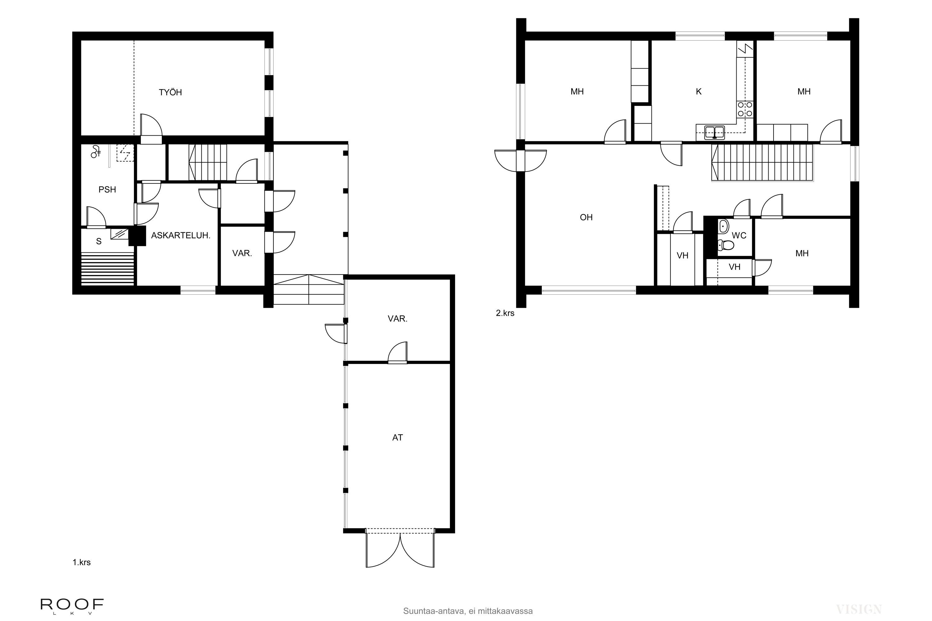 Apartment image