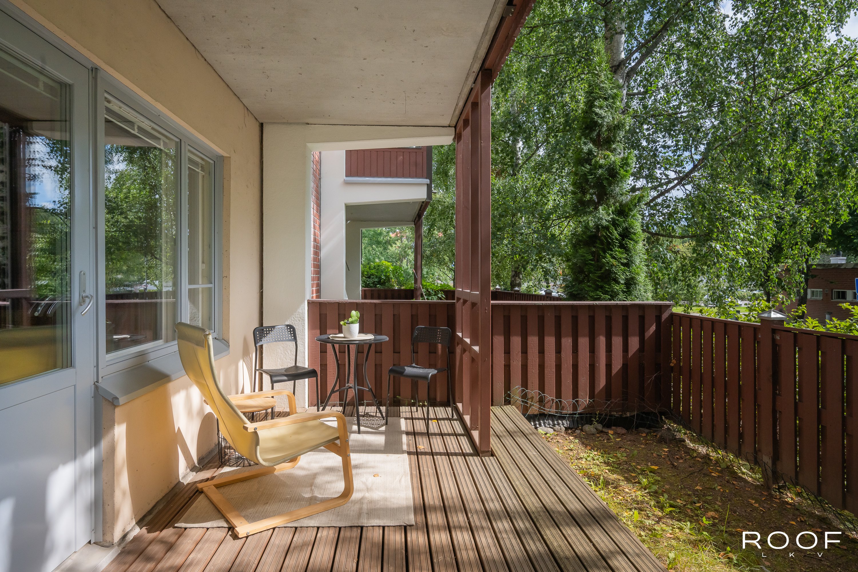 Apartment image