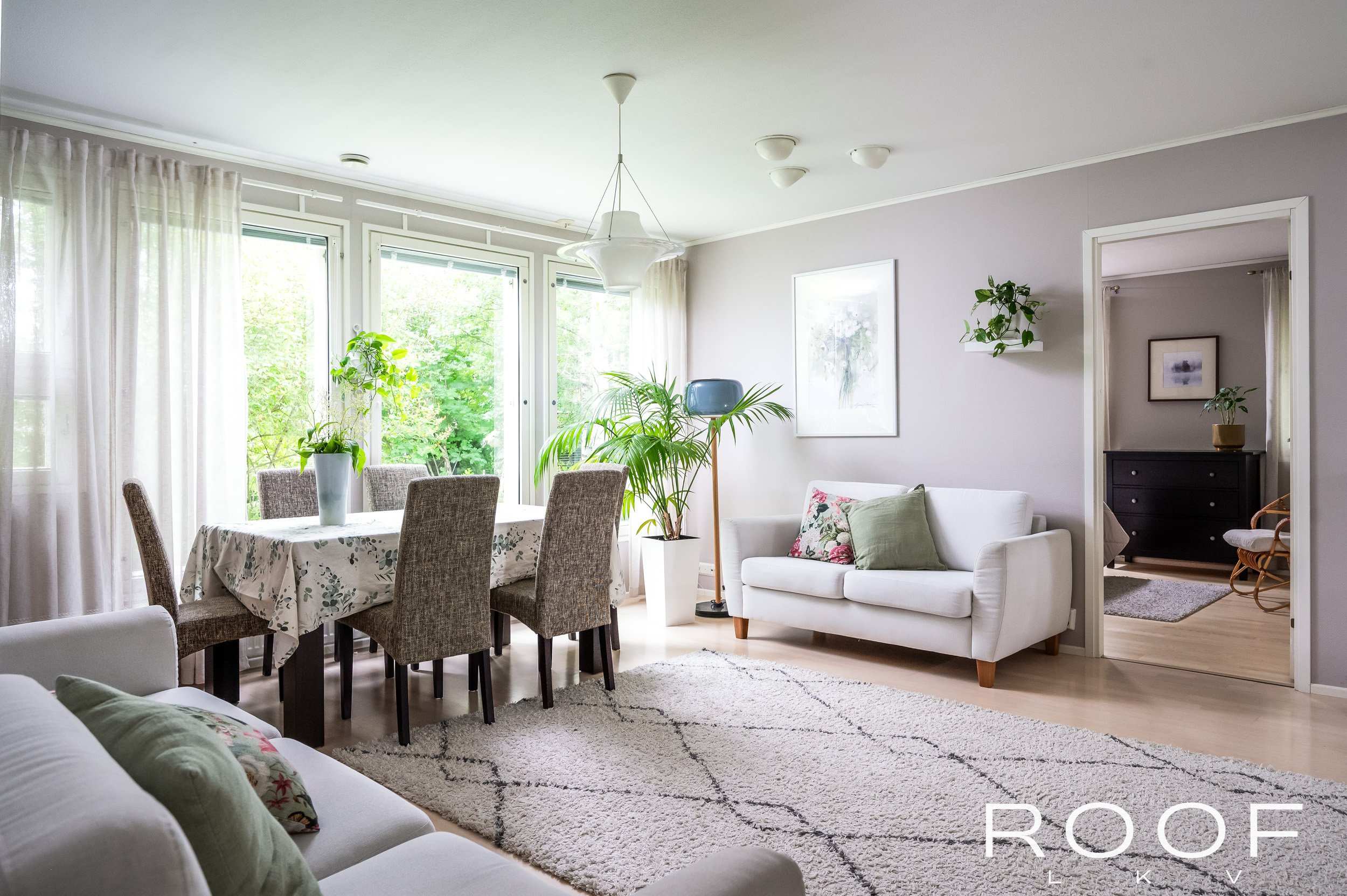 Apartment image