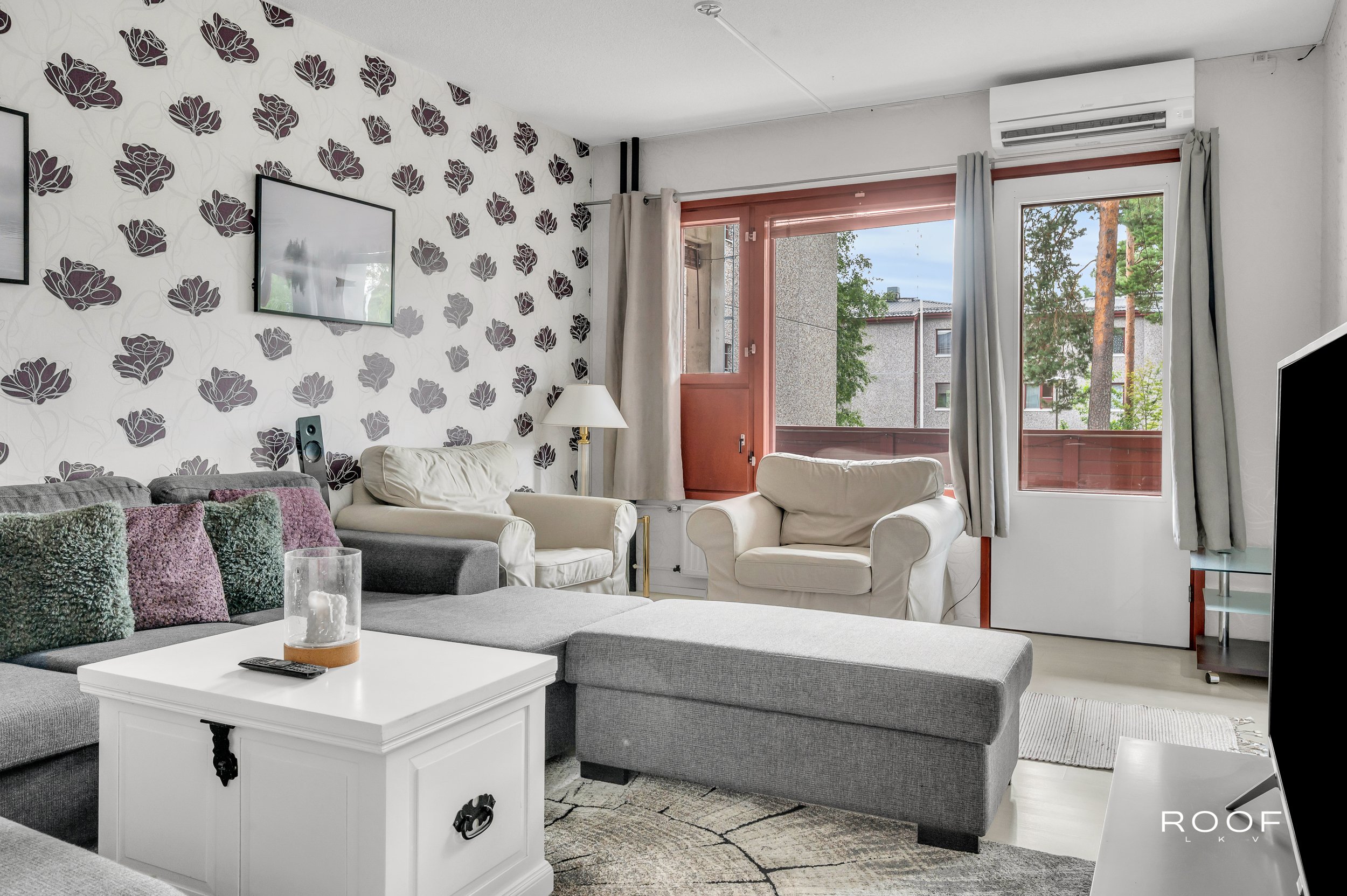 Apartment image