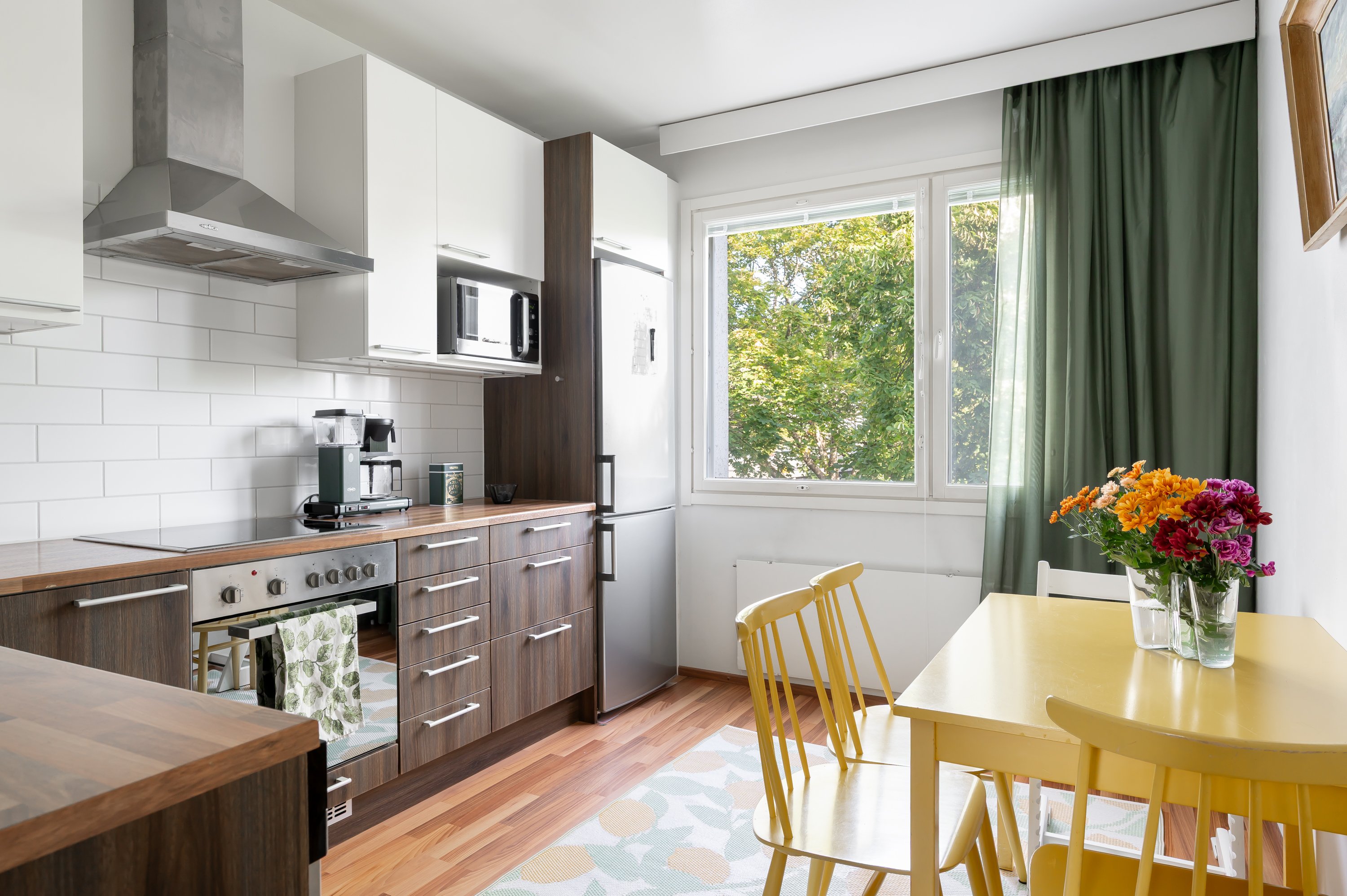 Apartment image