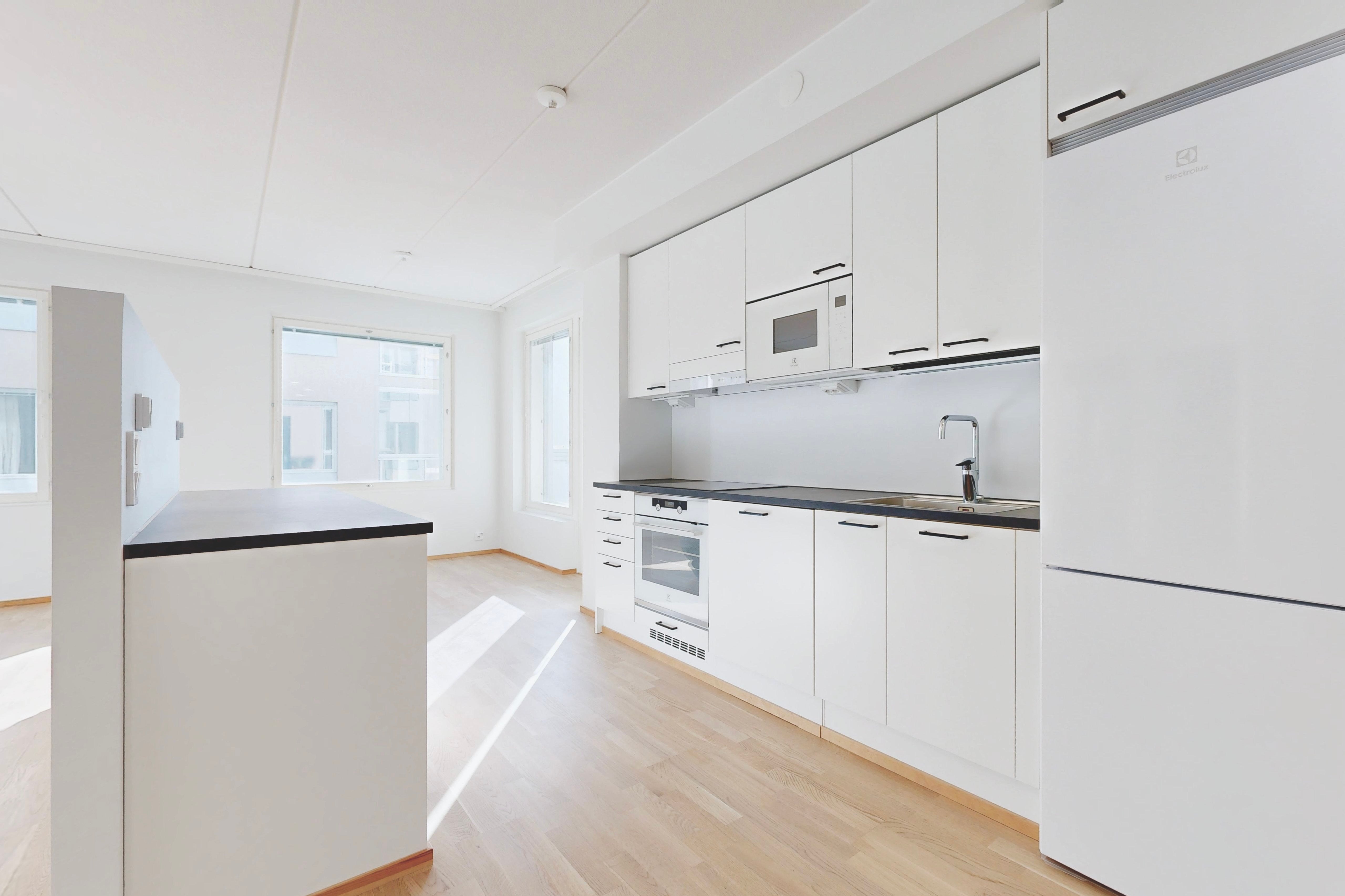 Apartment image