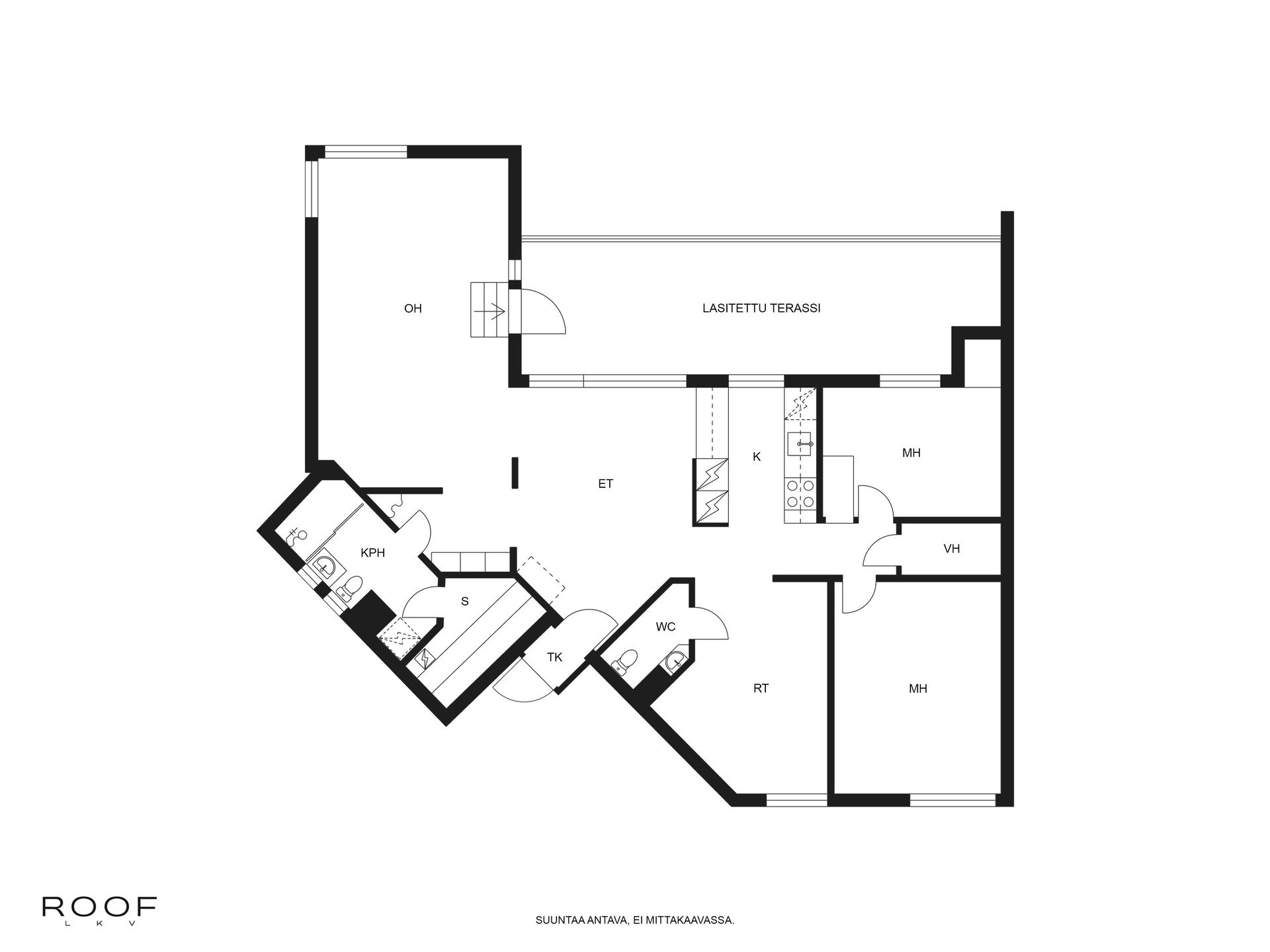 Apartment image