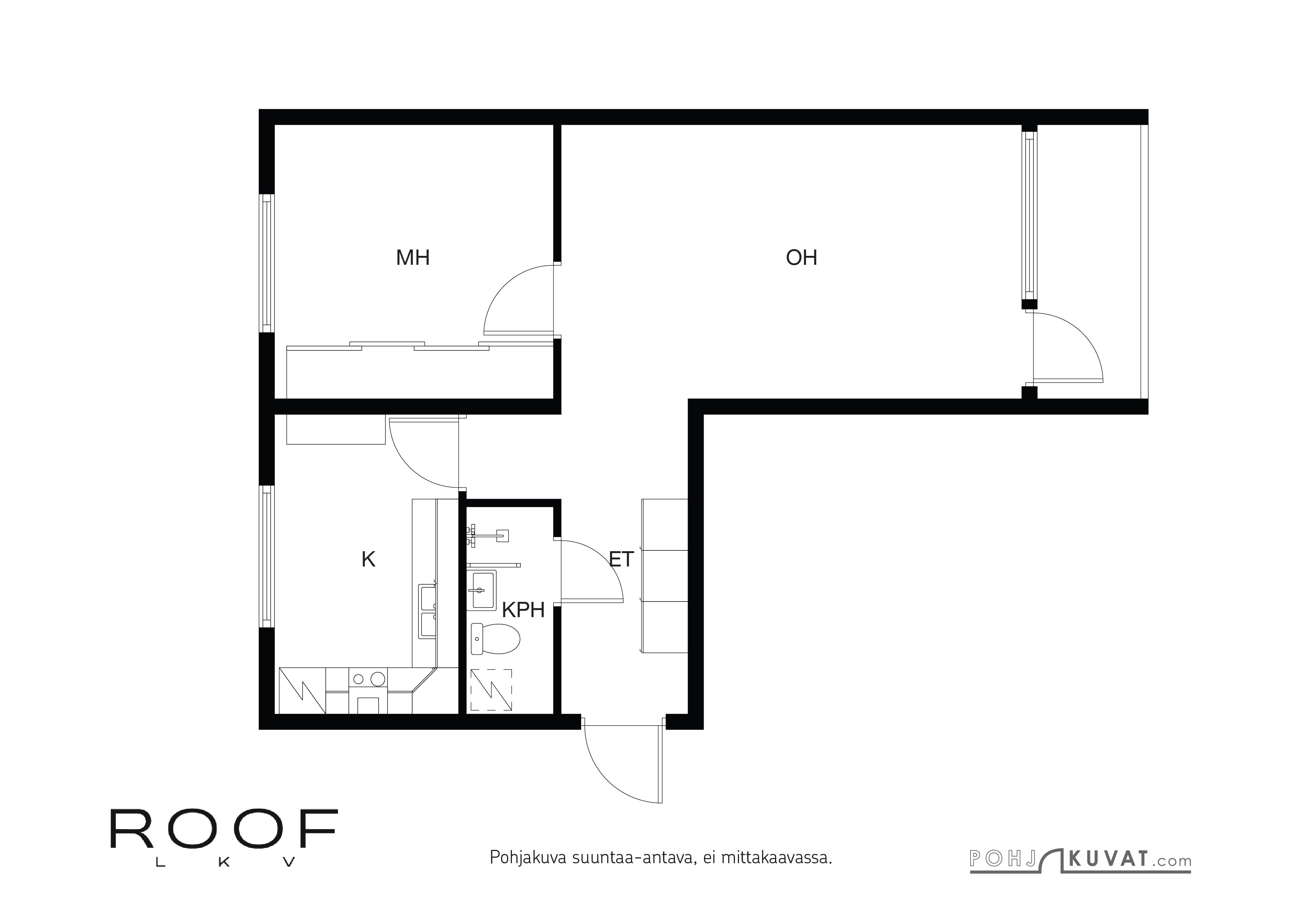 Apartment image