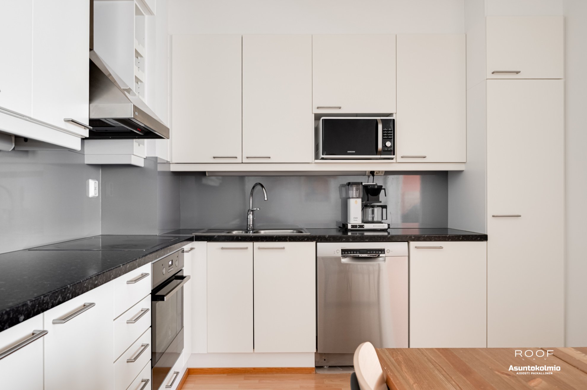 Target image
