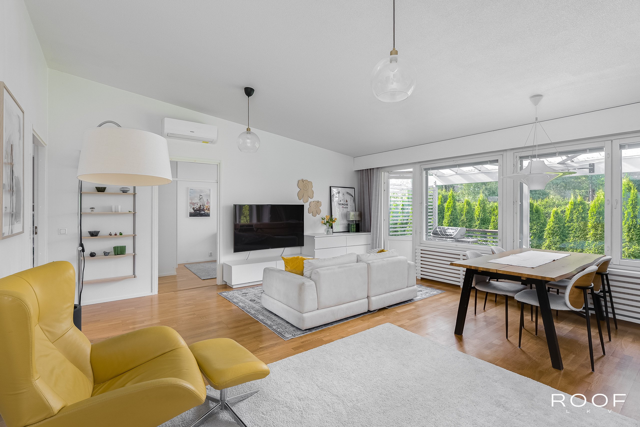 Apartment image