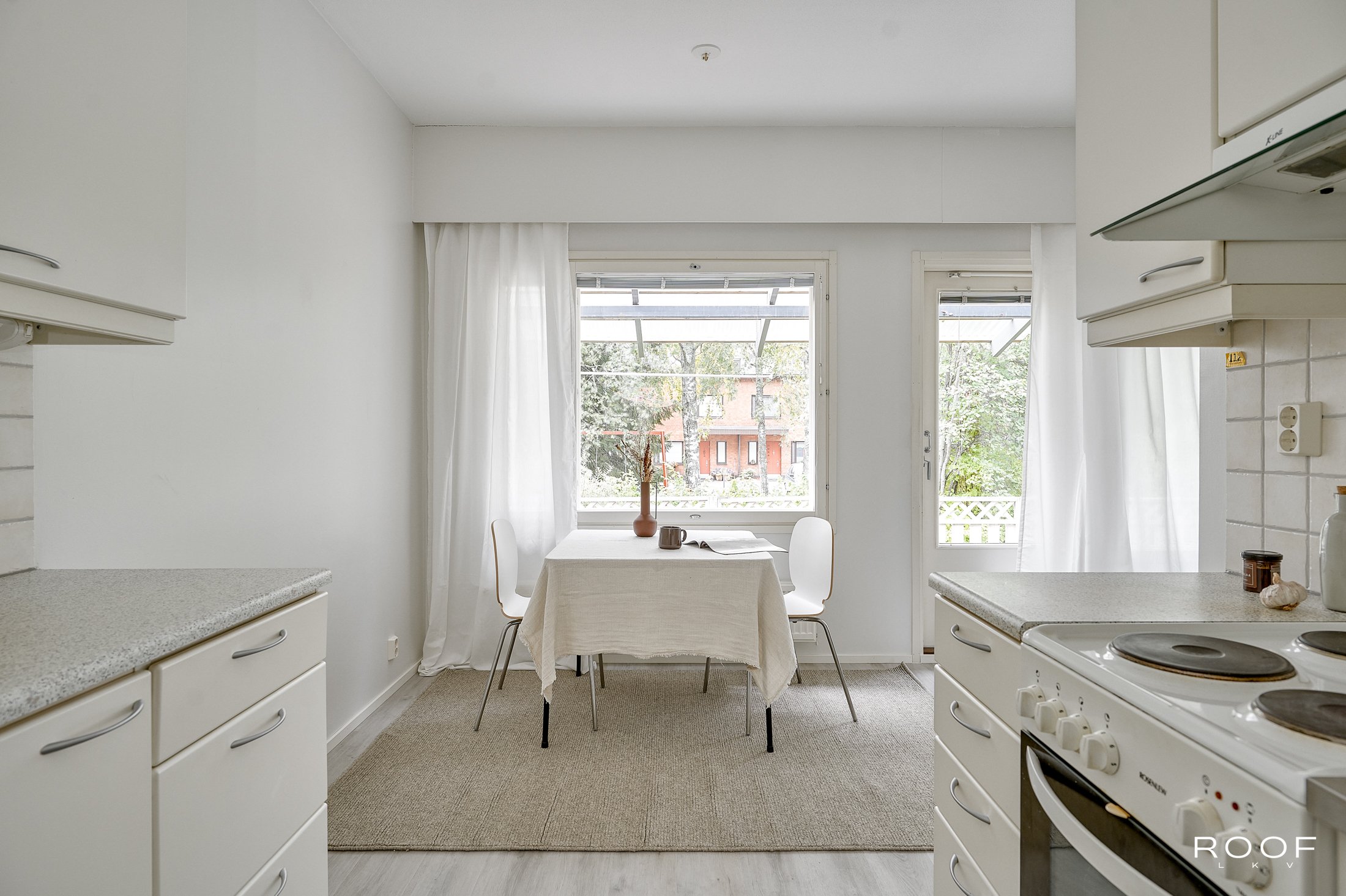 Apartment image