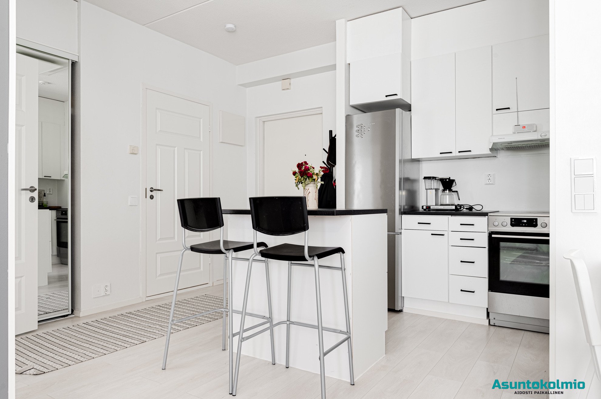 Apartment image