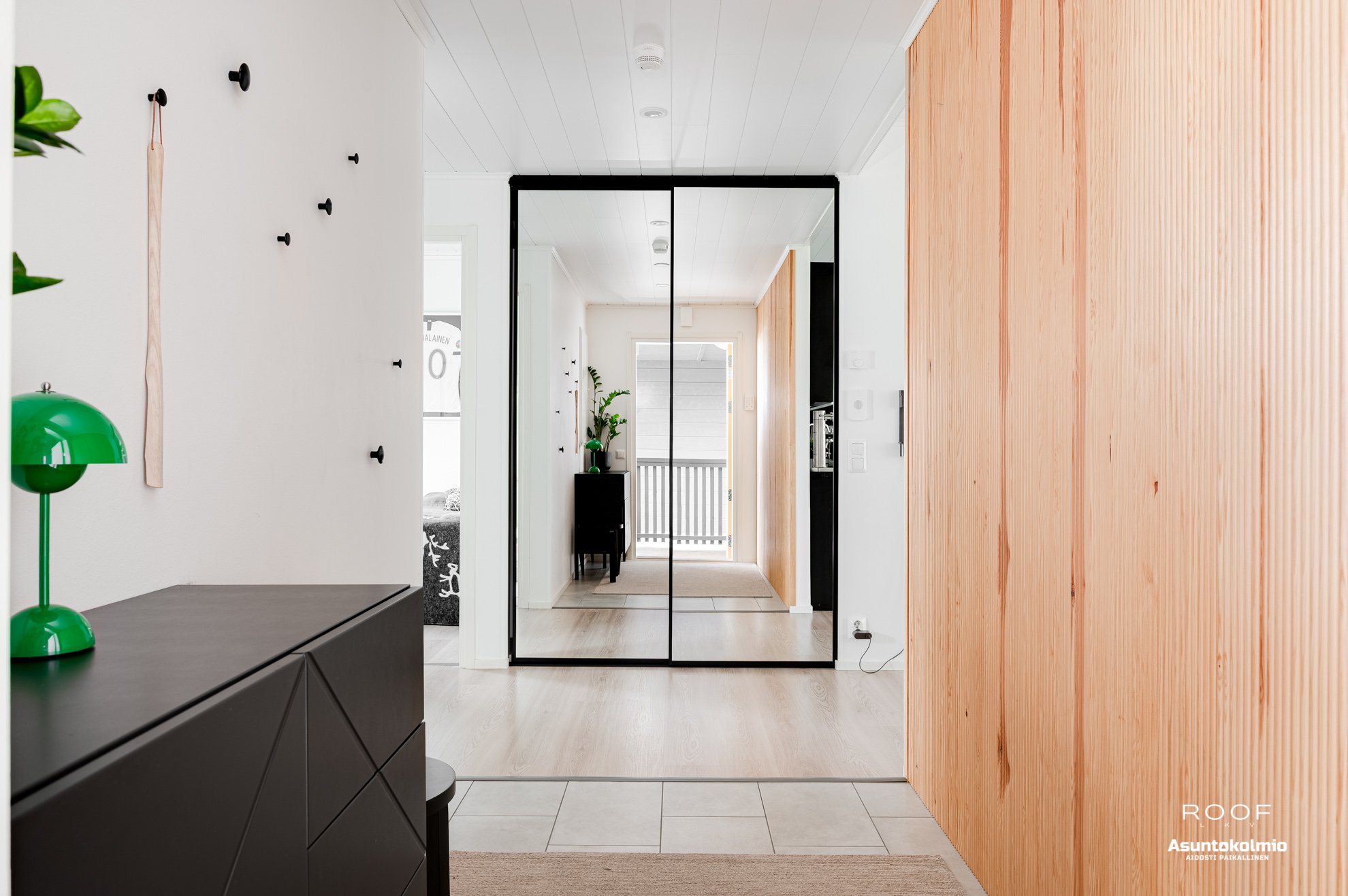 Apartment image