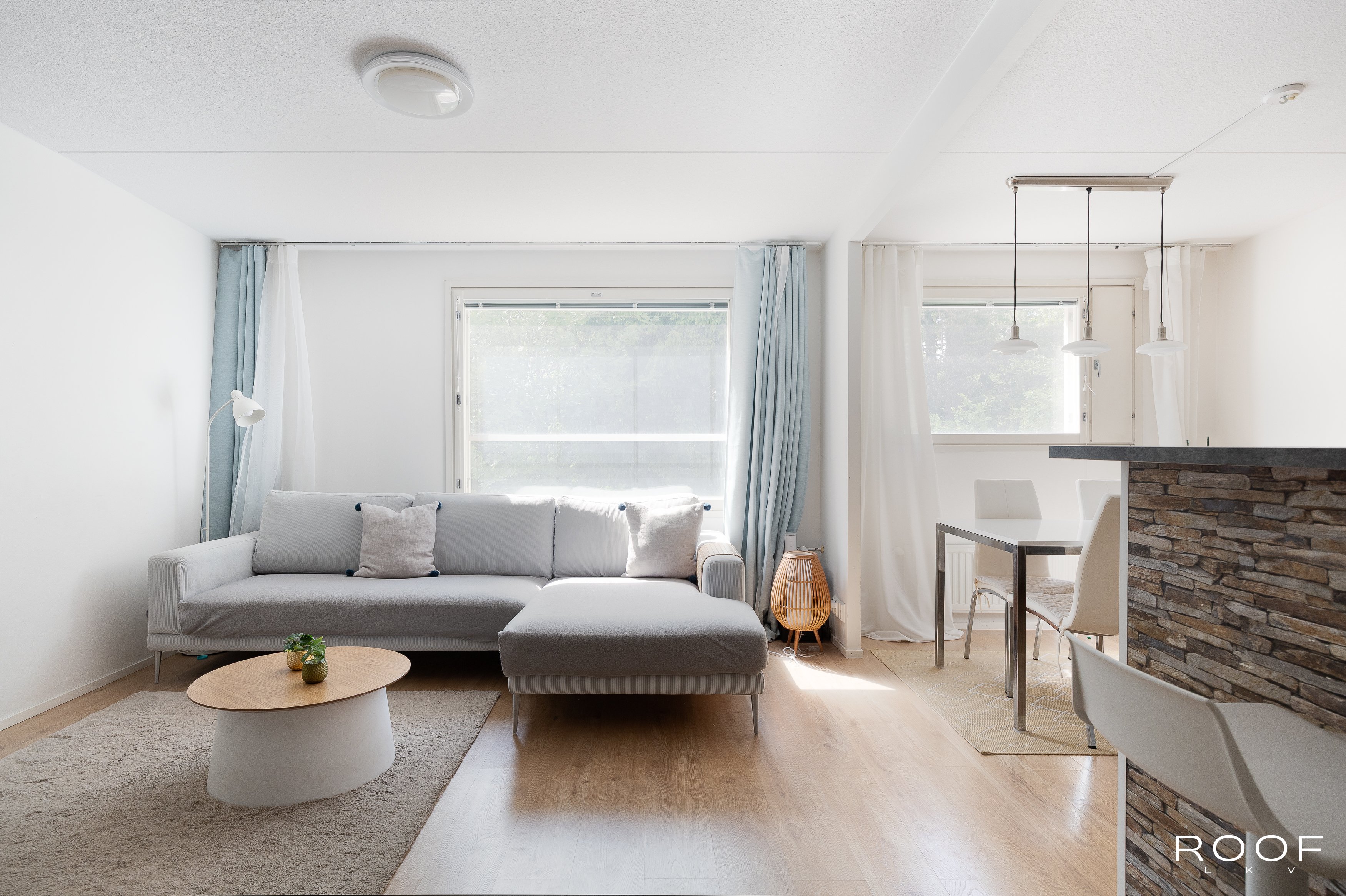 Apartment image