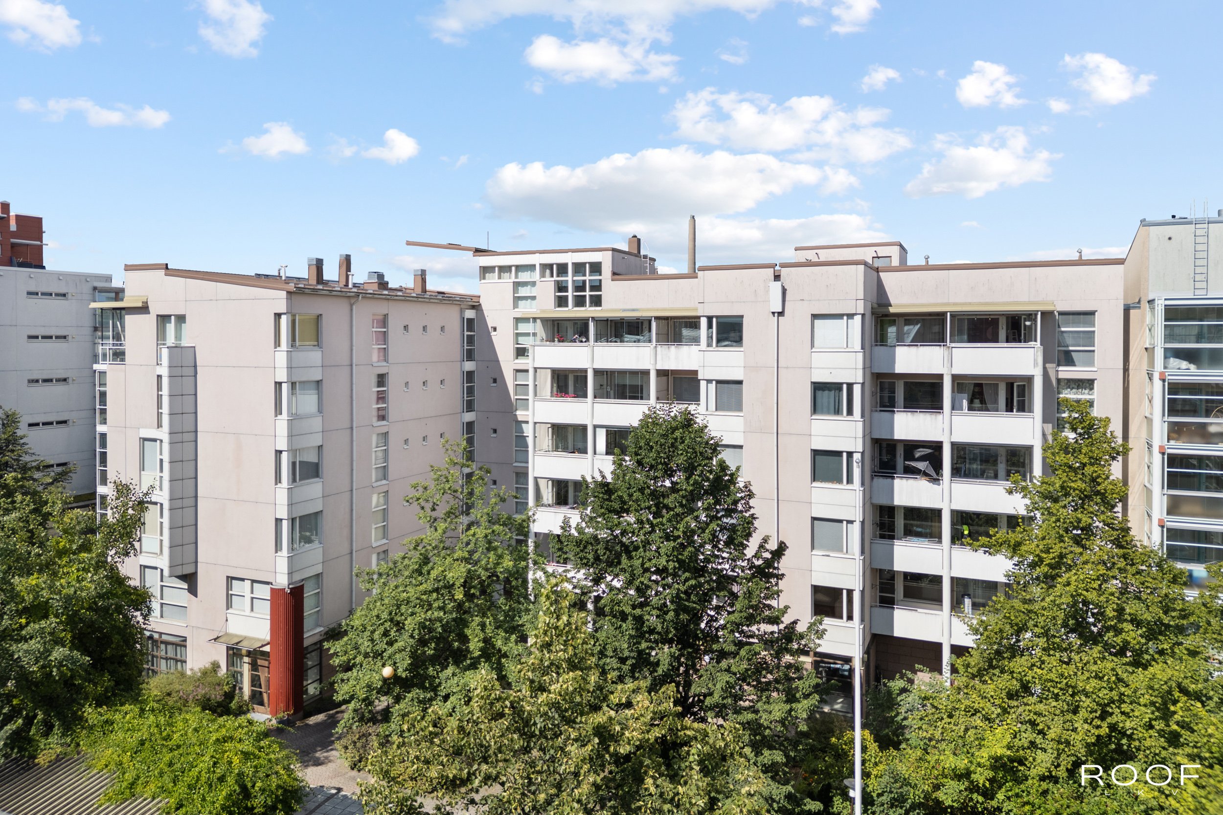Apartment image