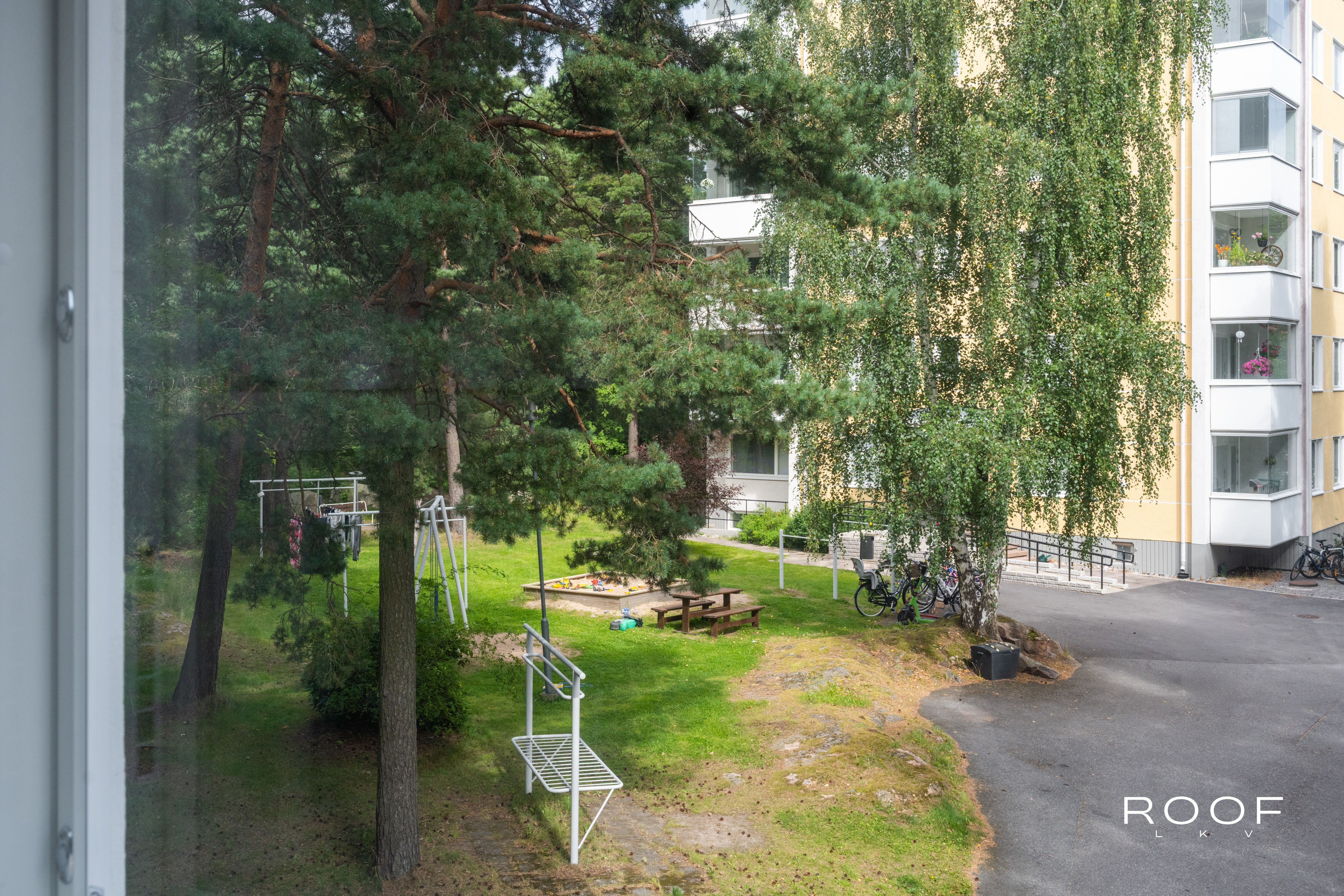 Apartment image