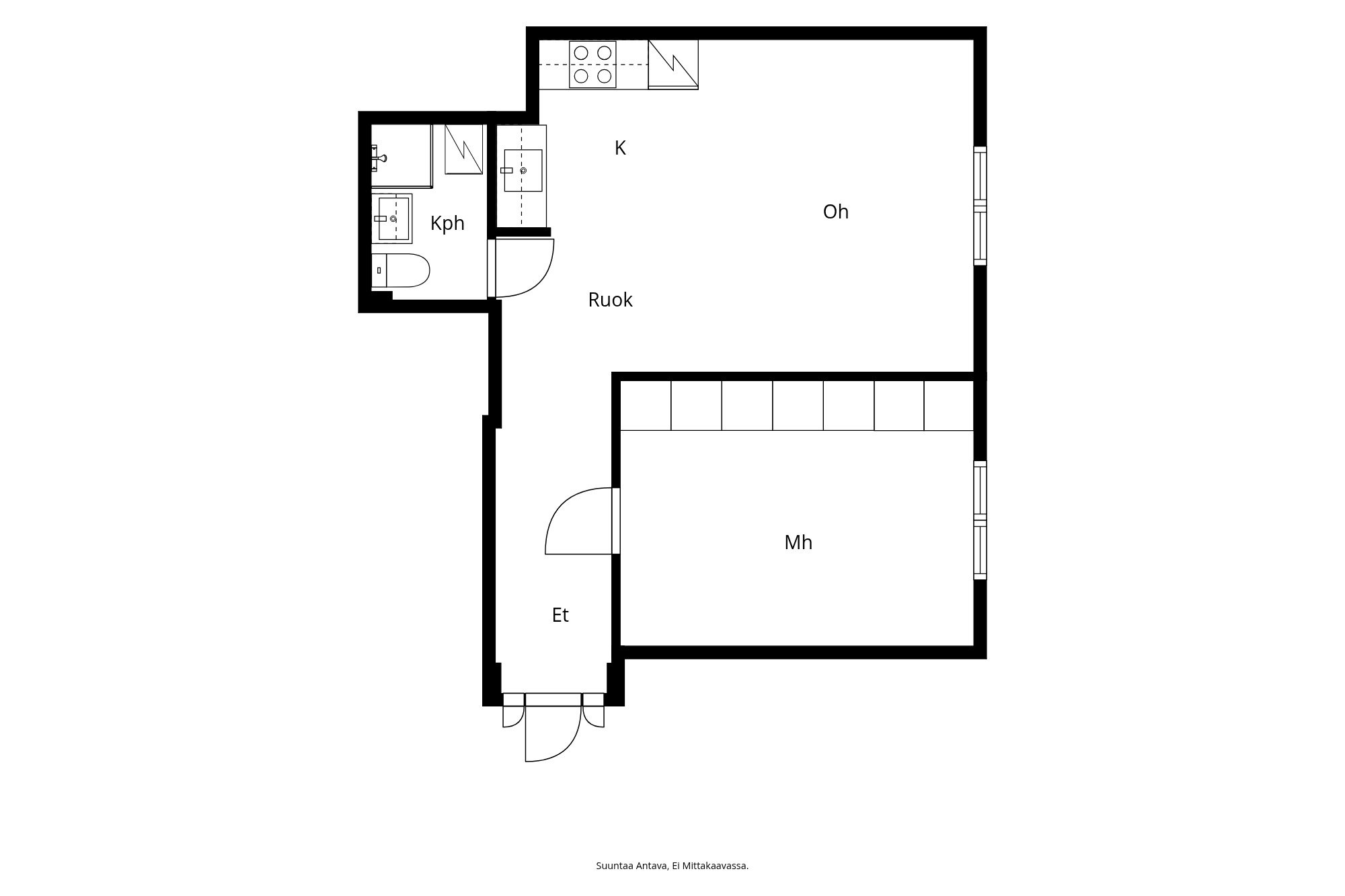 Apartment image
