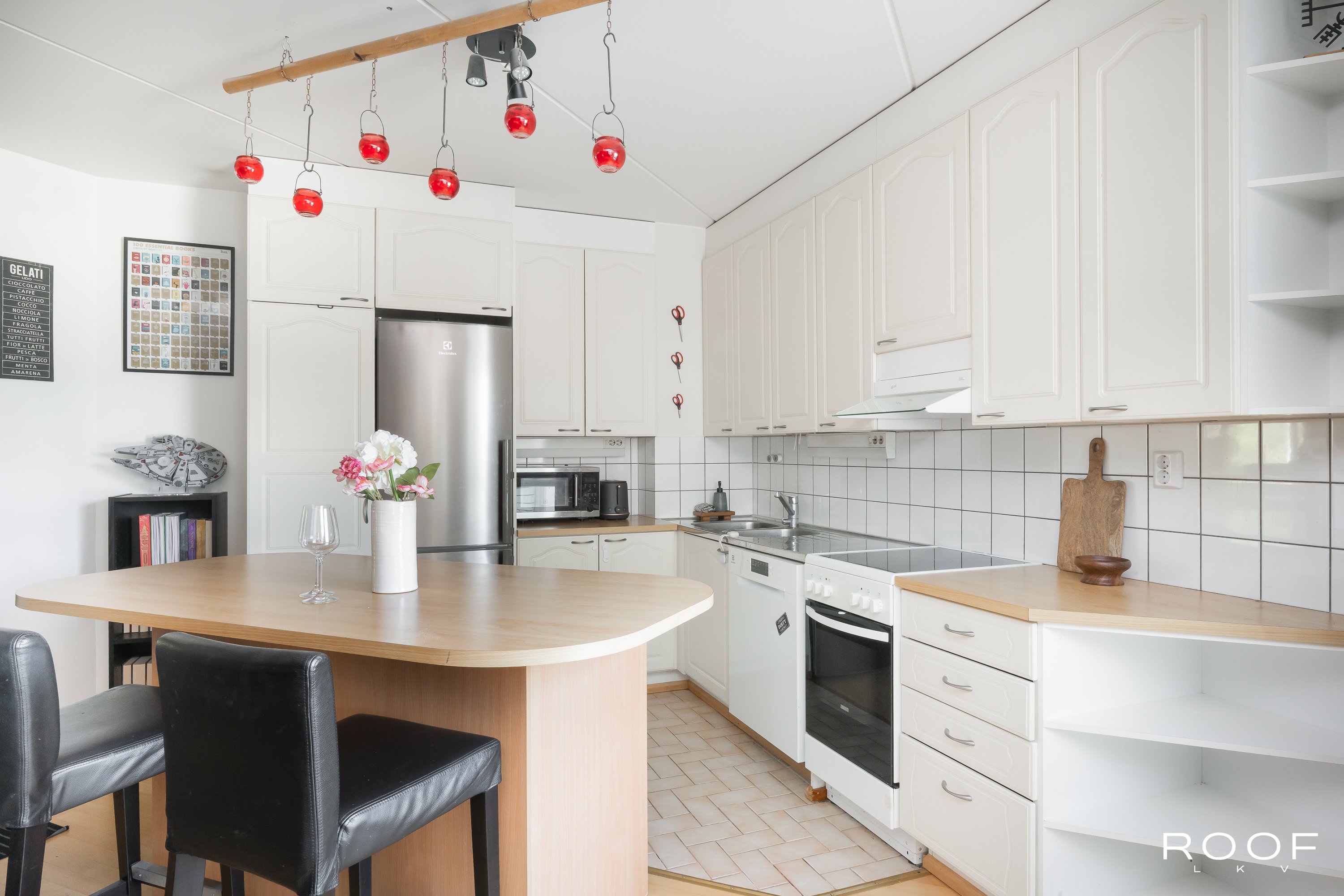 Apartment image