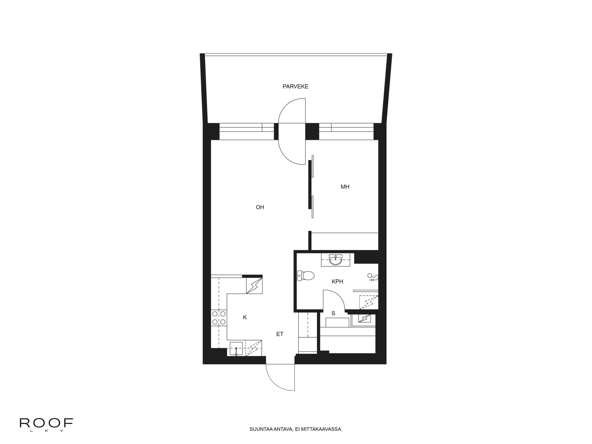 Apartment image