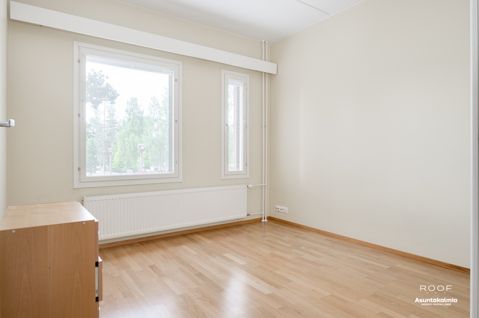 Apartment image