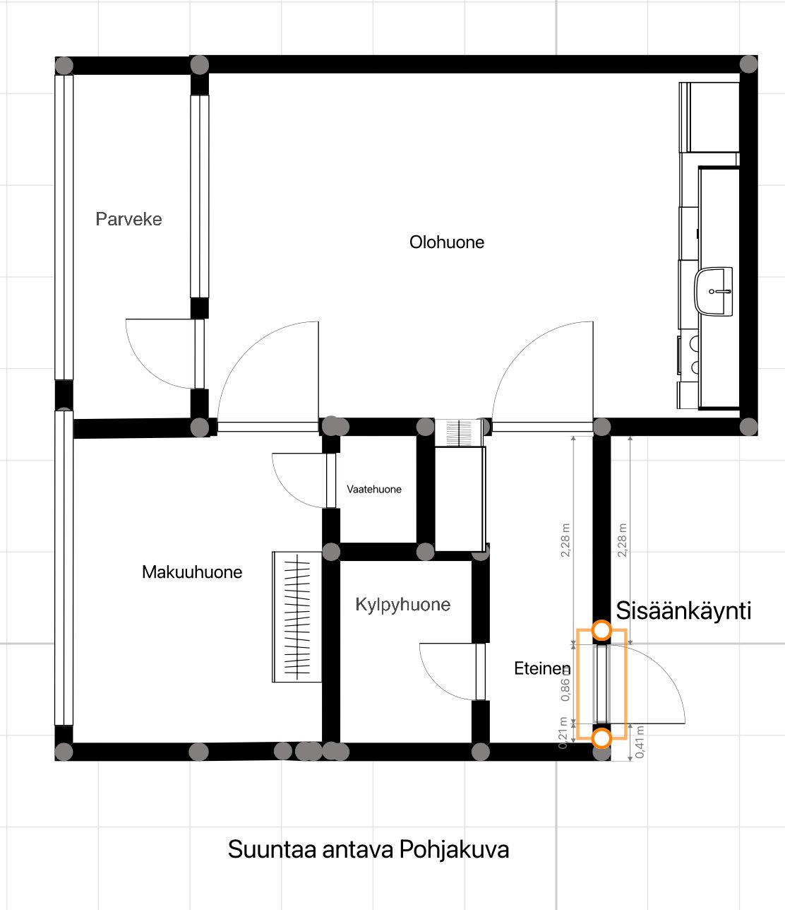 Apartment image