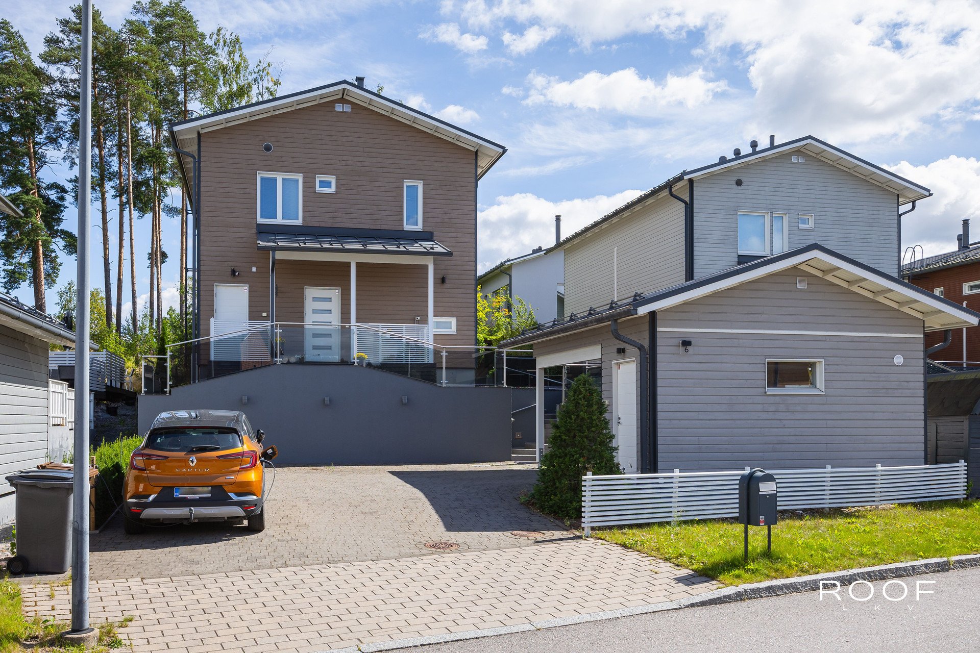 Apartment image