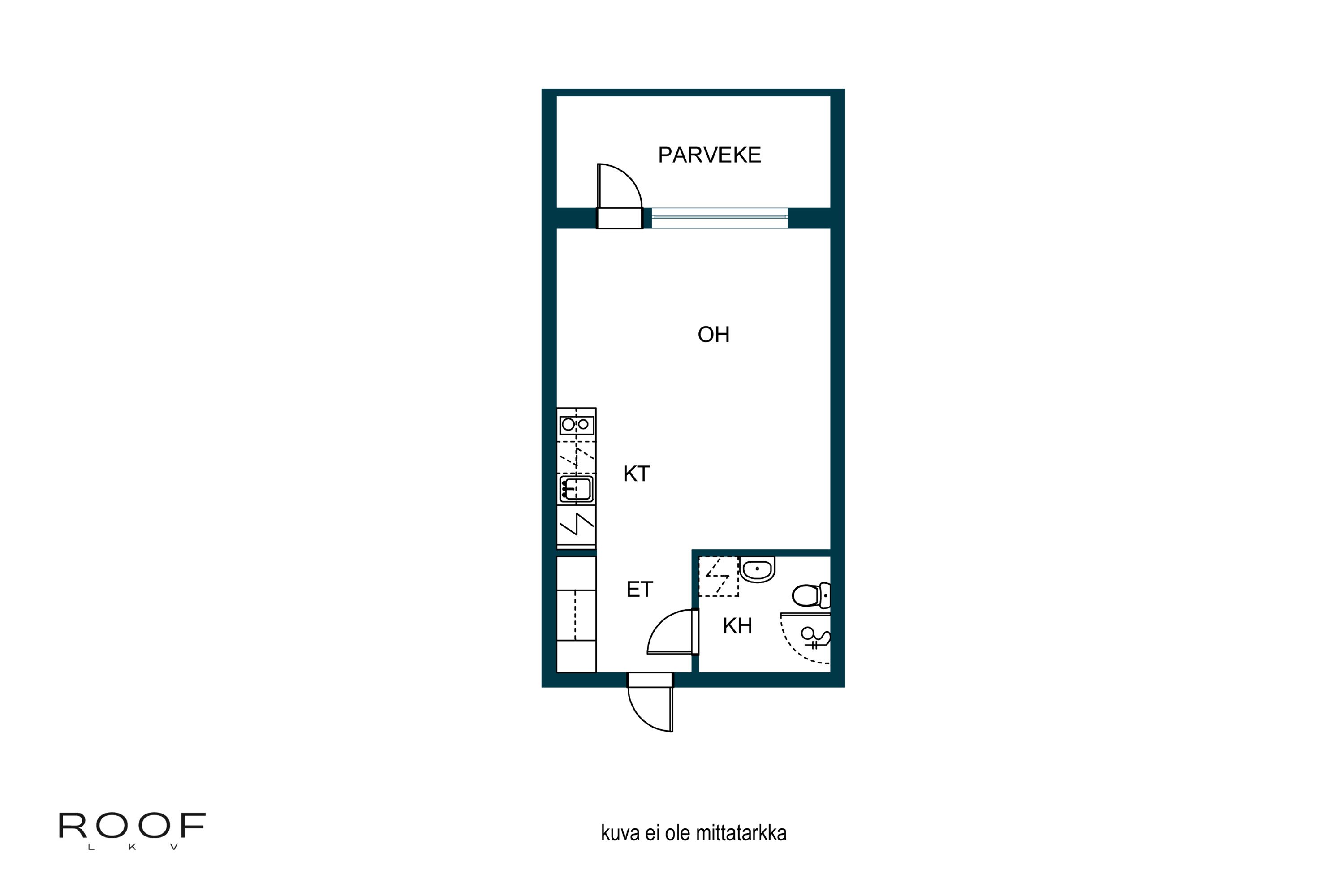 Apartment image