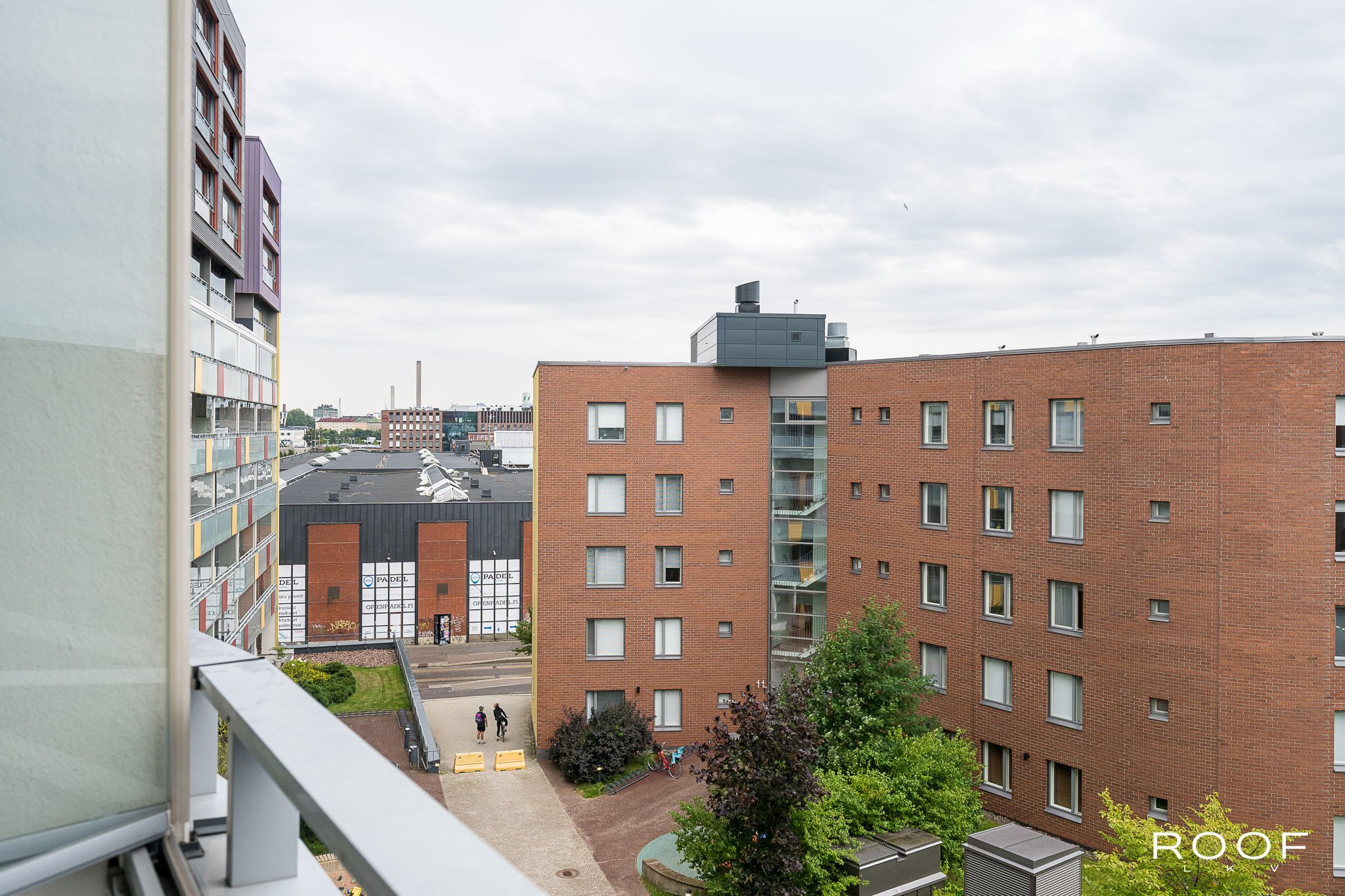 Apartment image