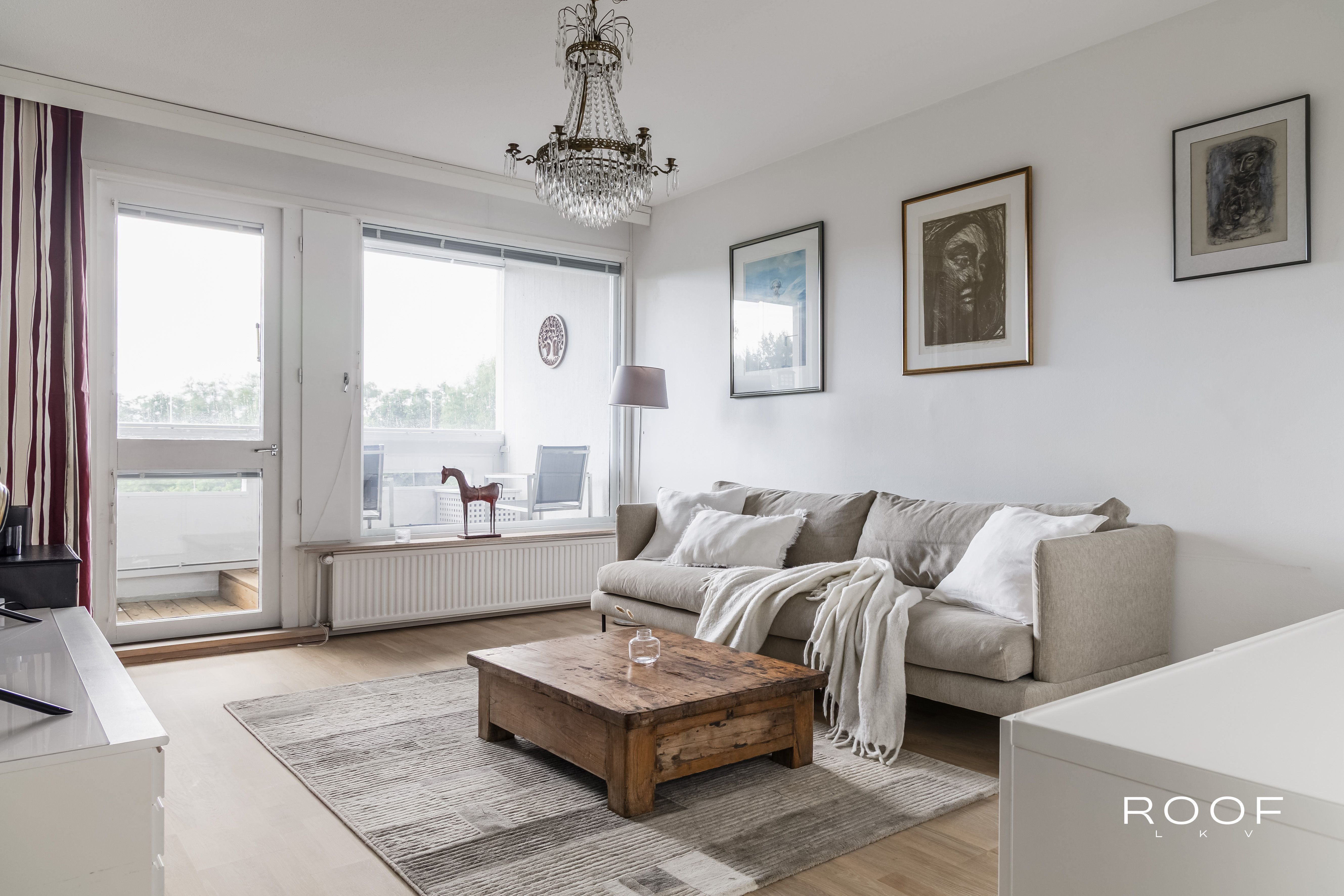Apartment image