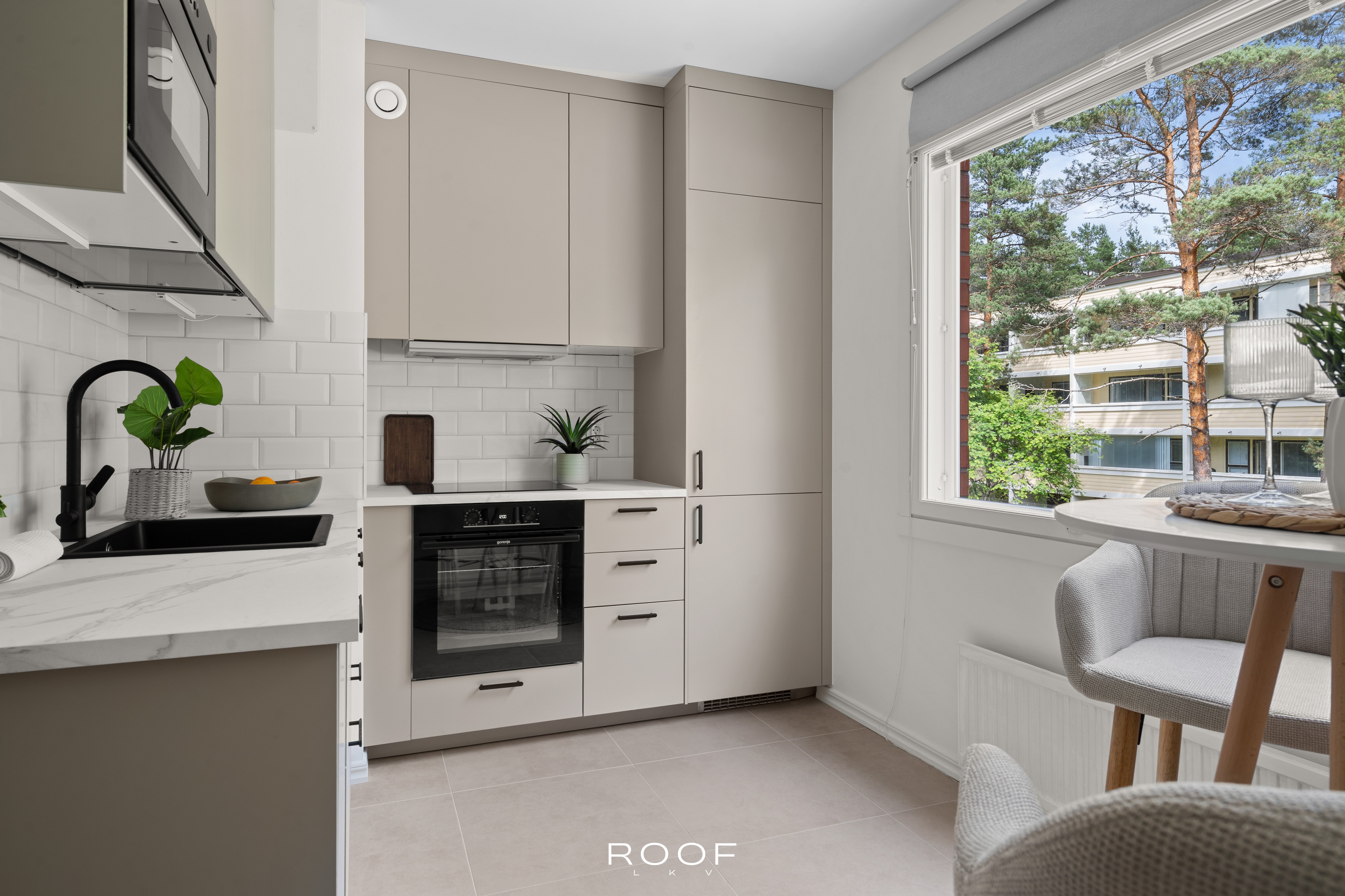 Apartment image