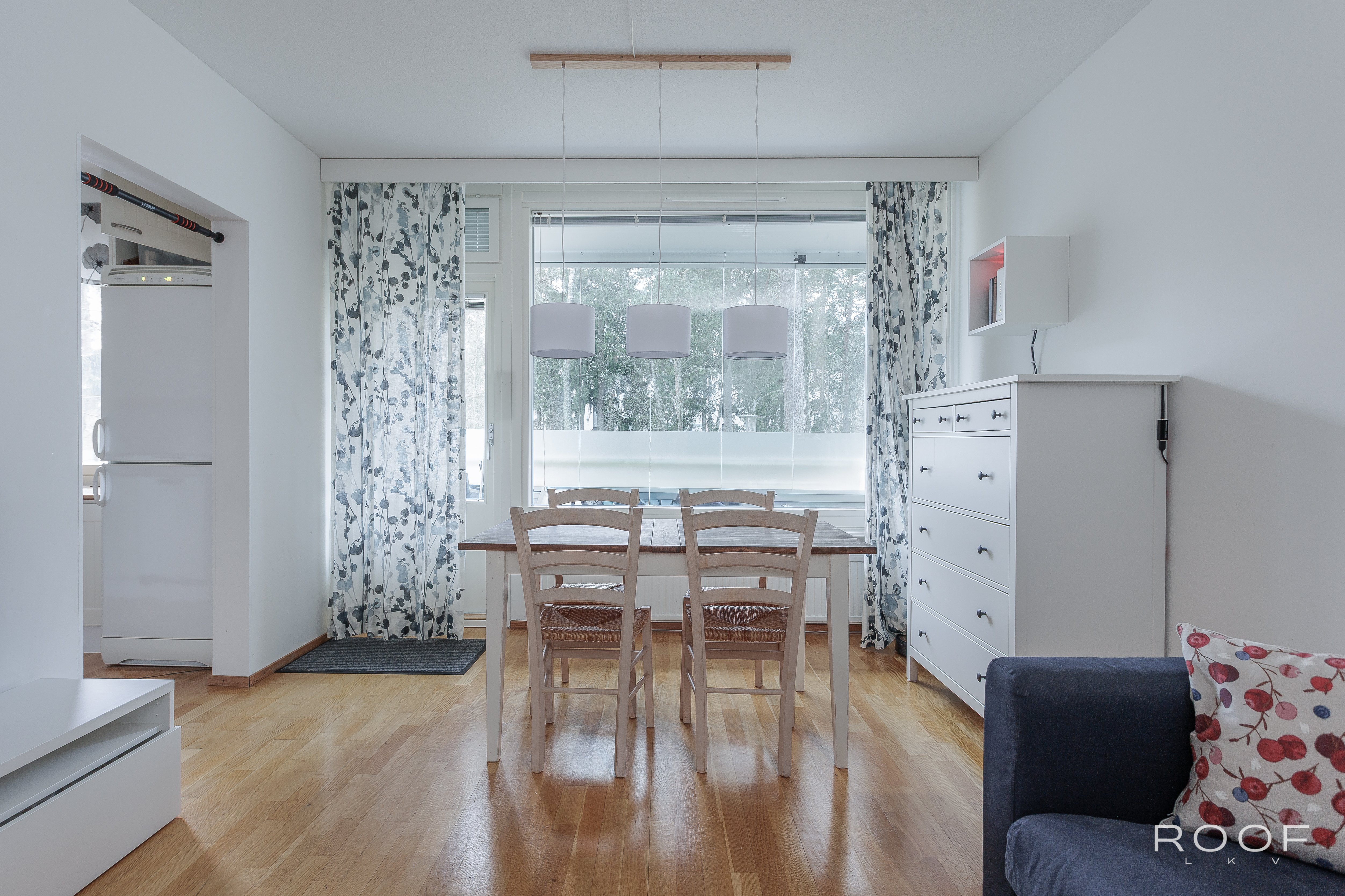 Apartment image