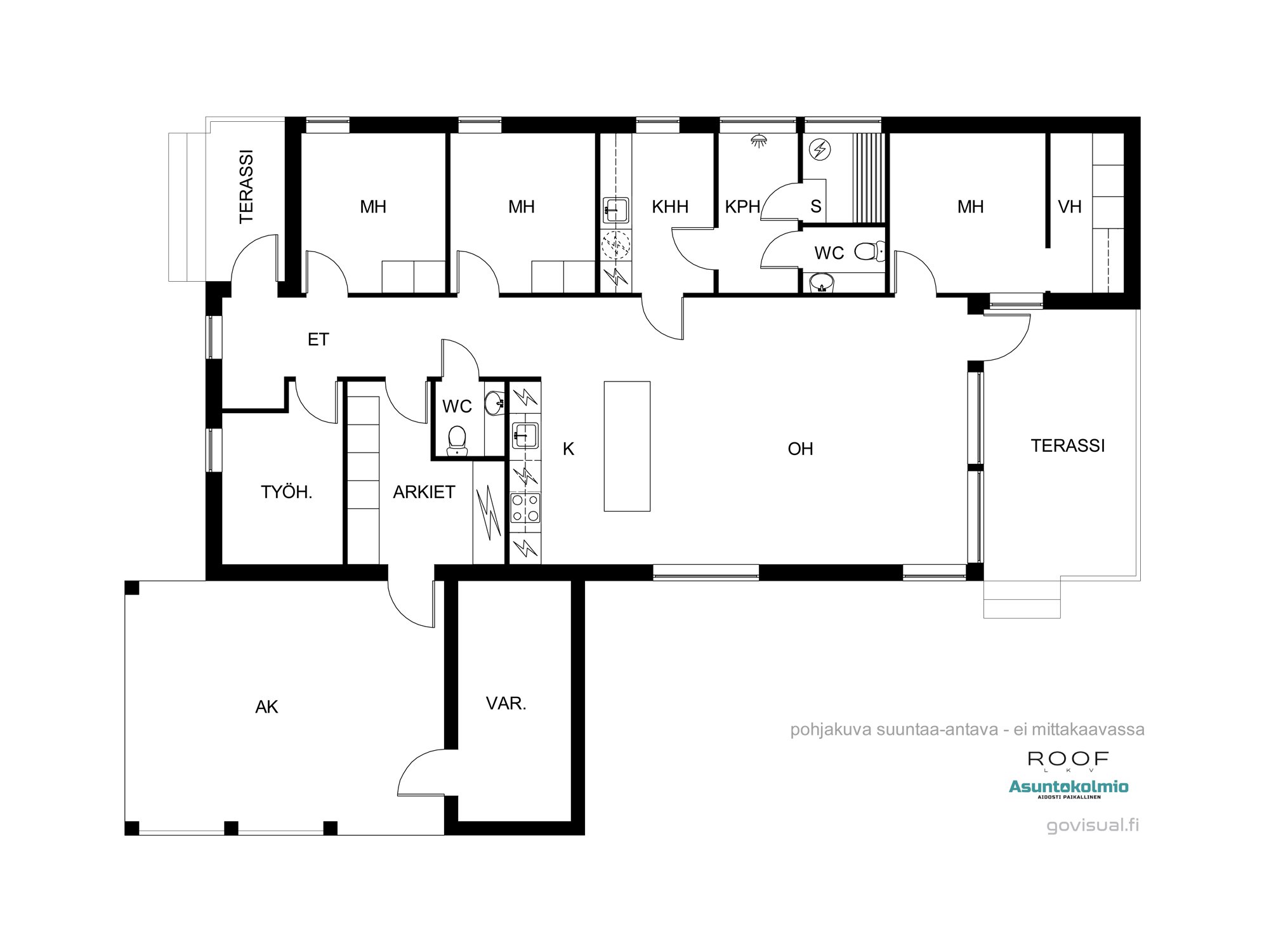 Apartment image