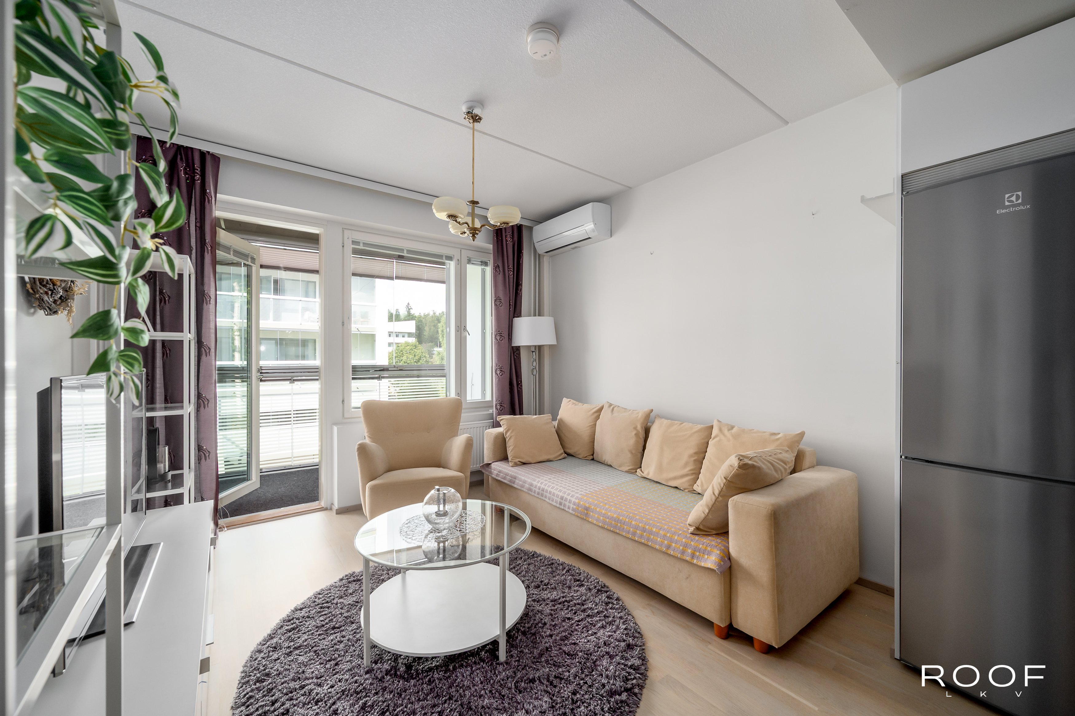 Apartment image