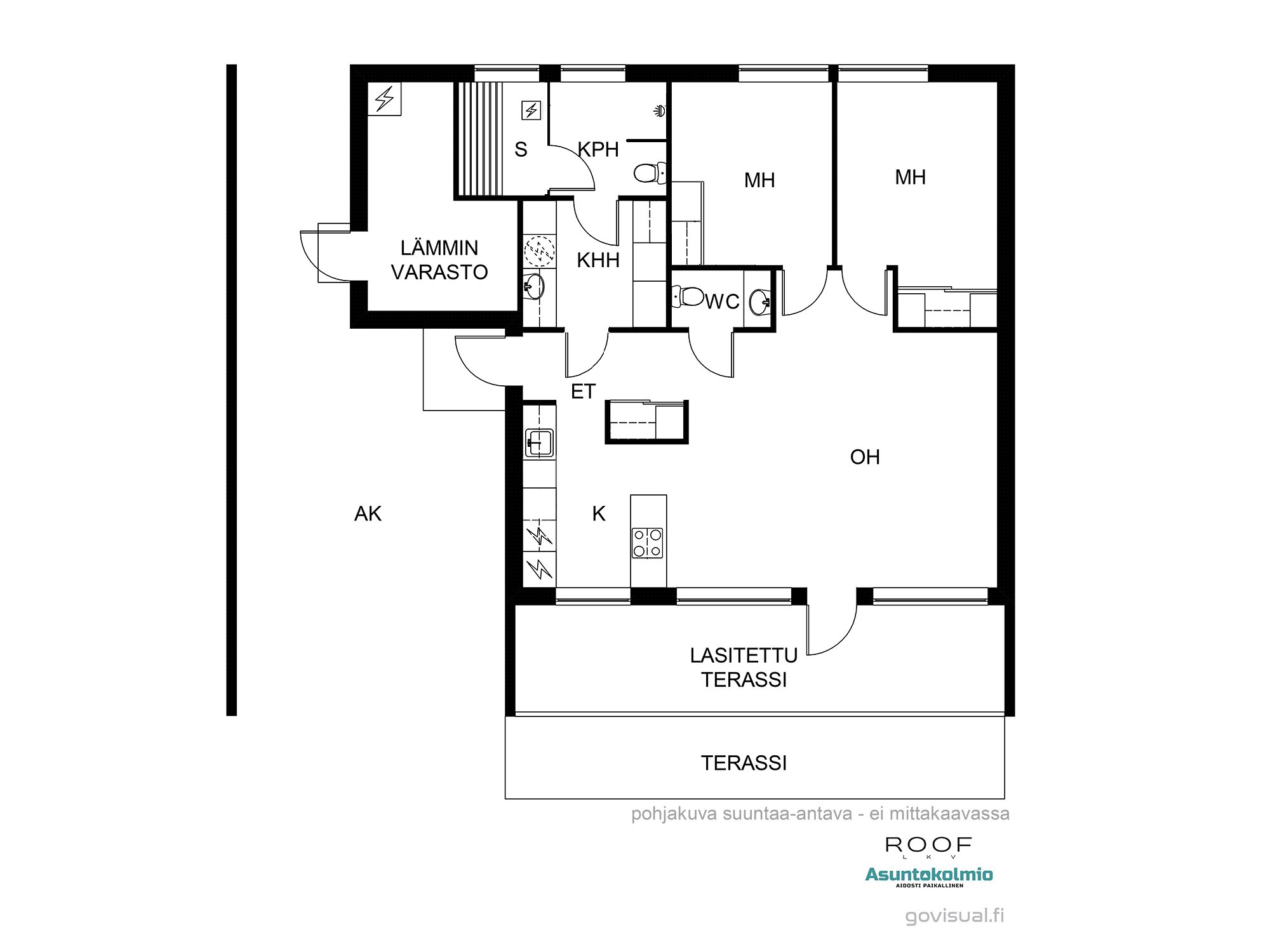 Apartment image