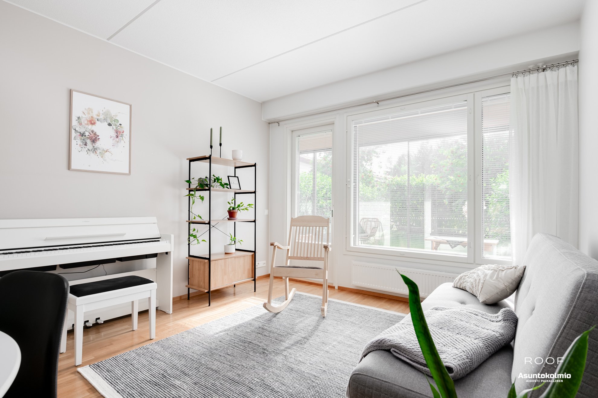 Apartment image